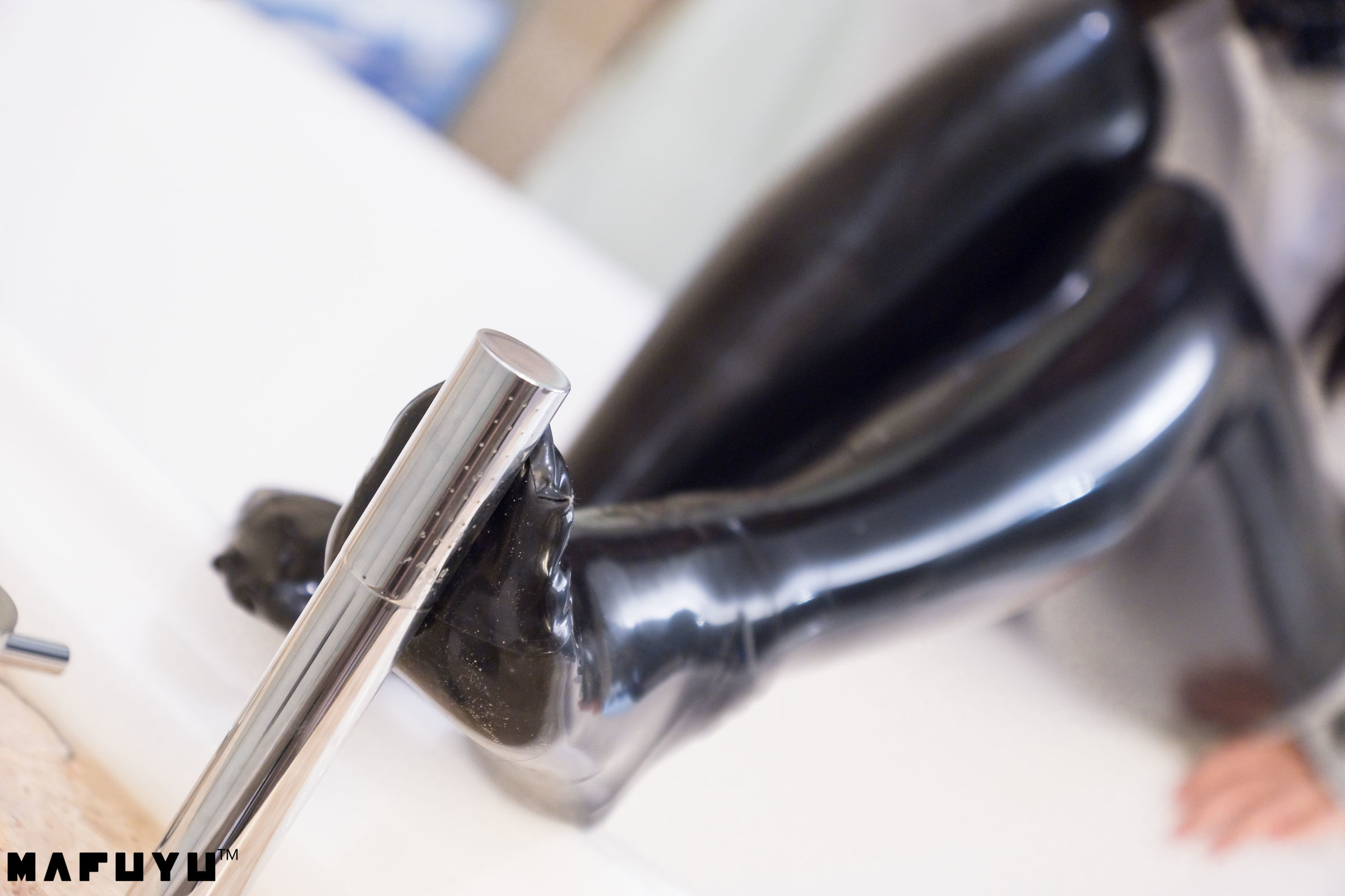 Loli cos Shenxian Banzhen Winter Plastic Motoring Series Set Map