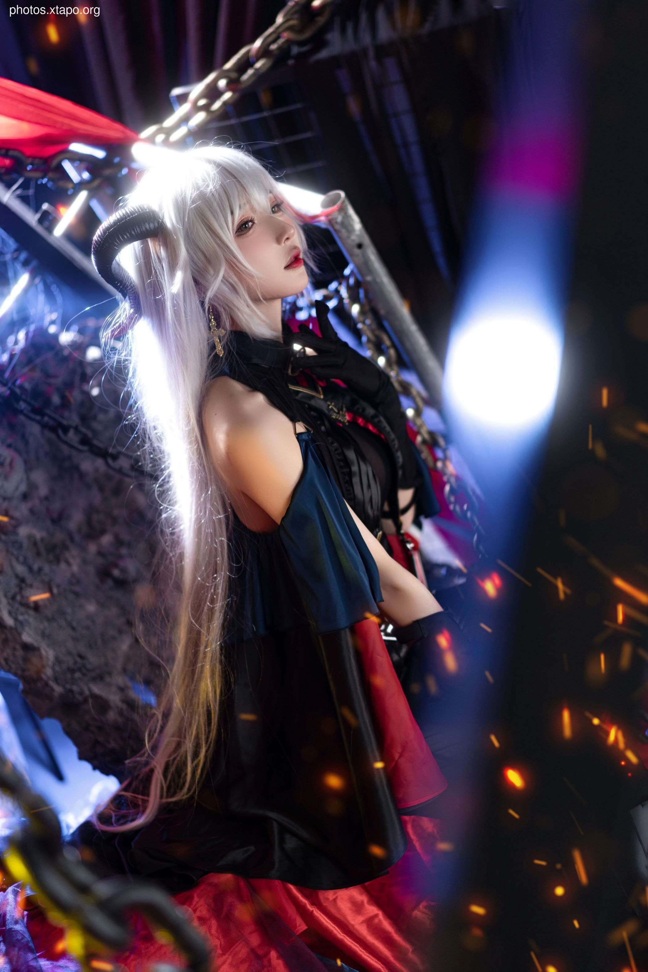 Abao is also the Tu Niang Captain Egil 26p-787MB