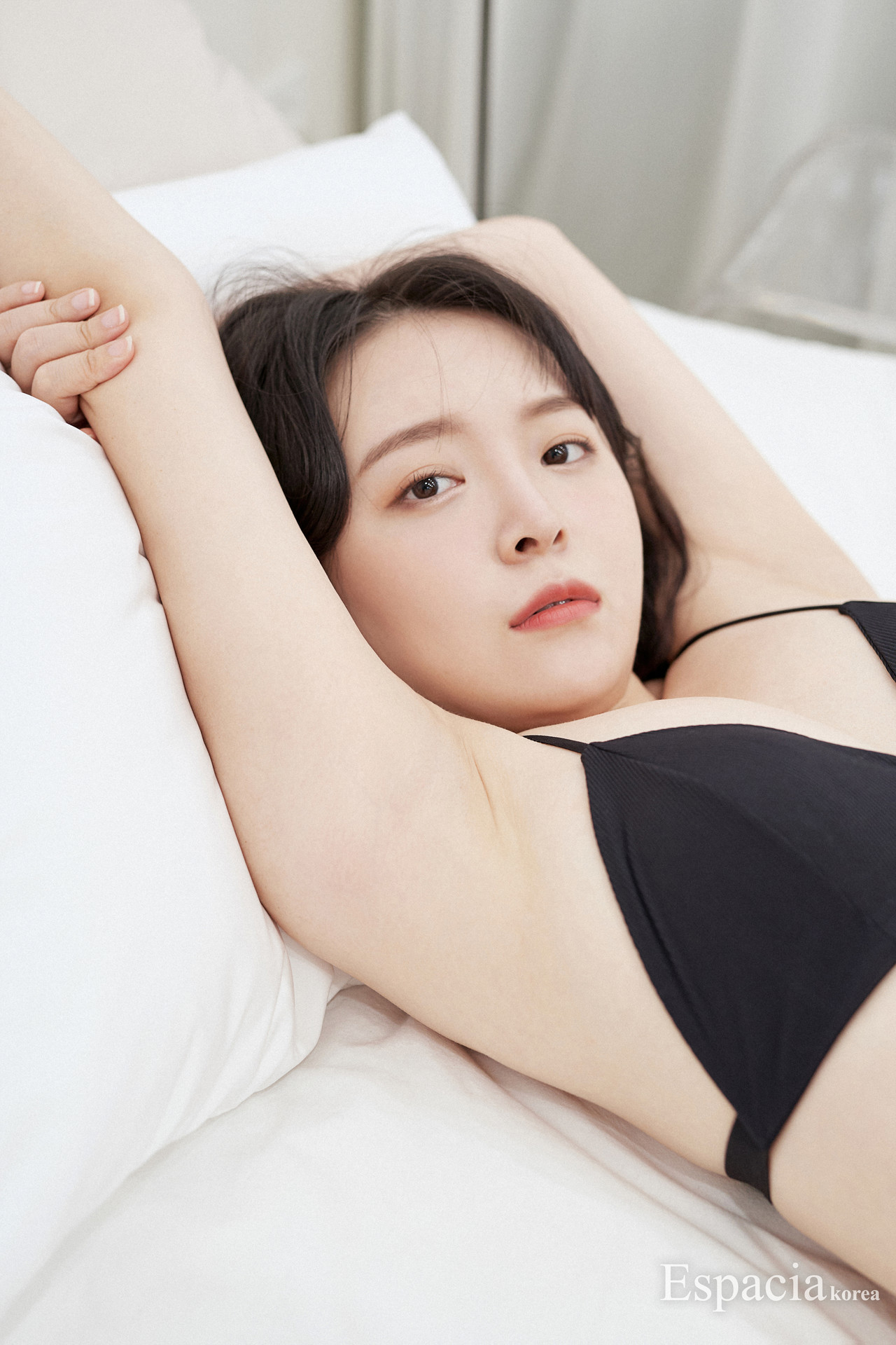 HYUNIE 화니, [Espacia Korea] ESP#001