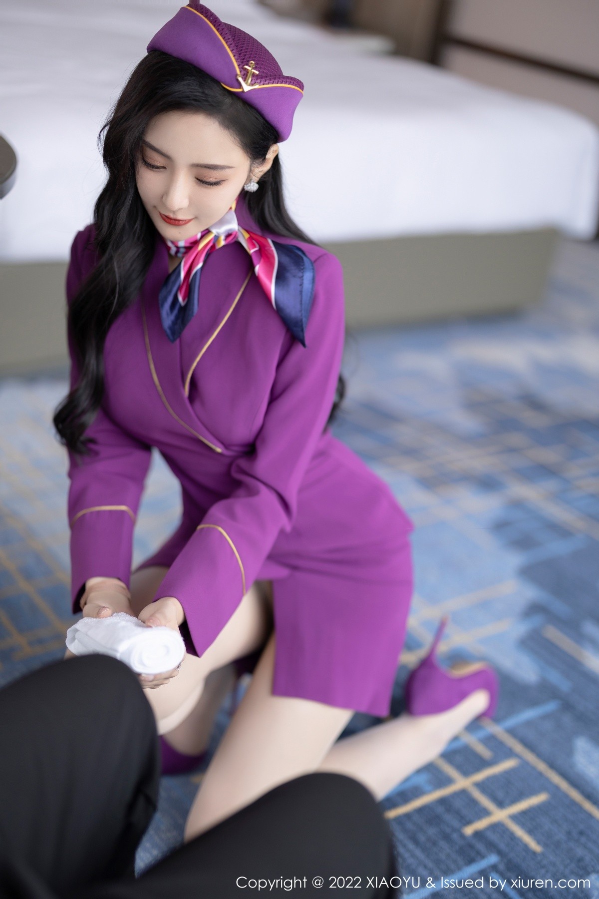 Xiaoyu vol.781 Wang Xinyao