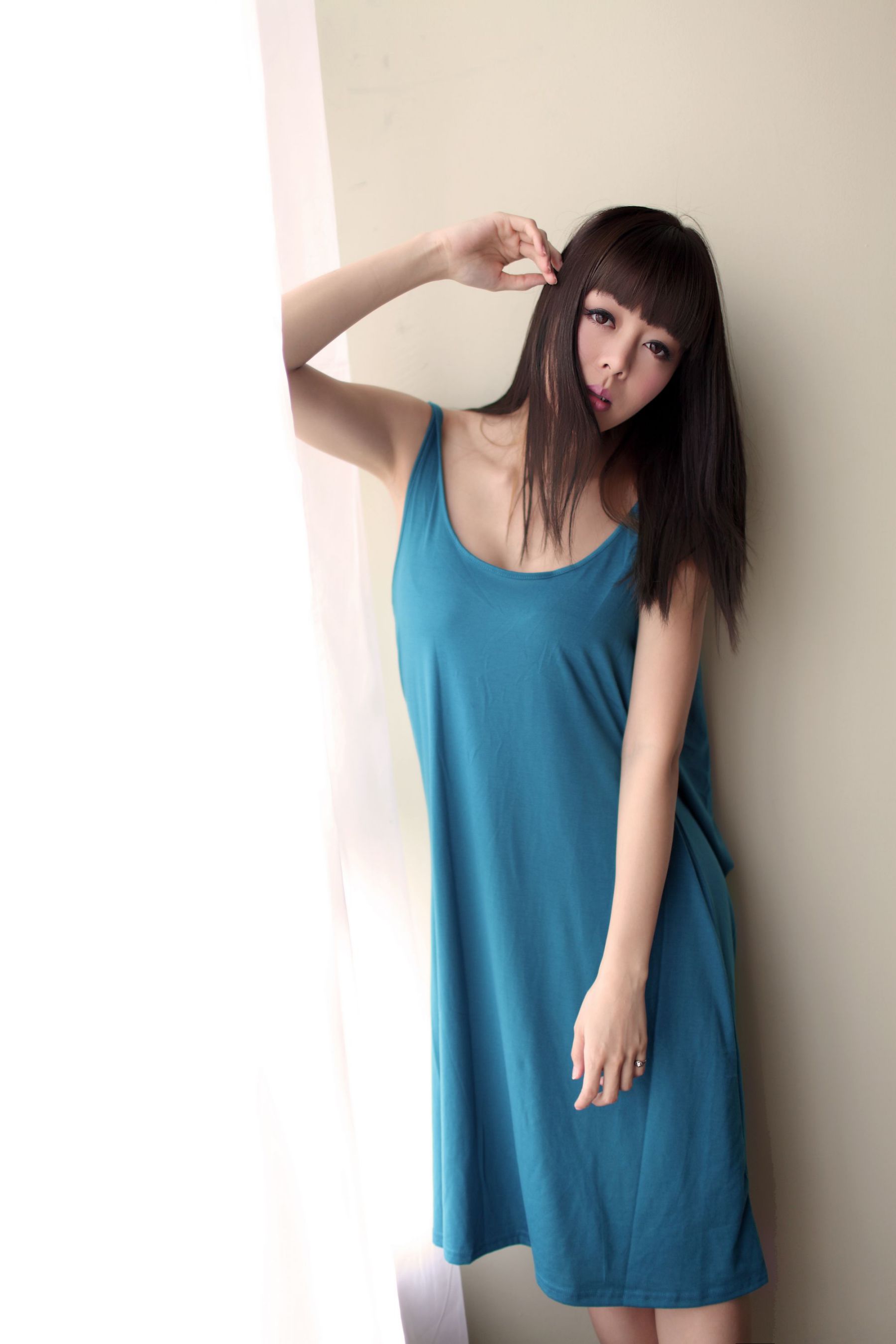 Du Viki Hotel Shooting Three Sets Xiuren No.001