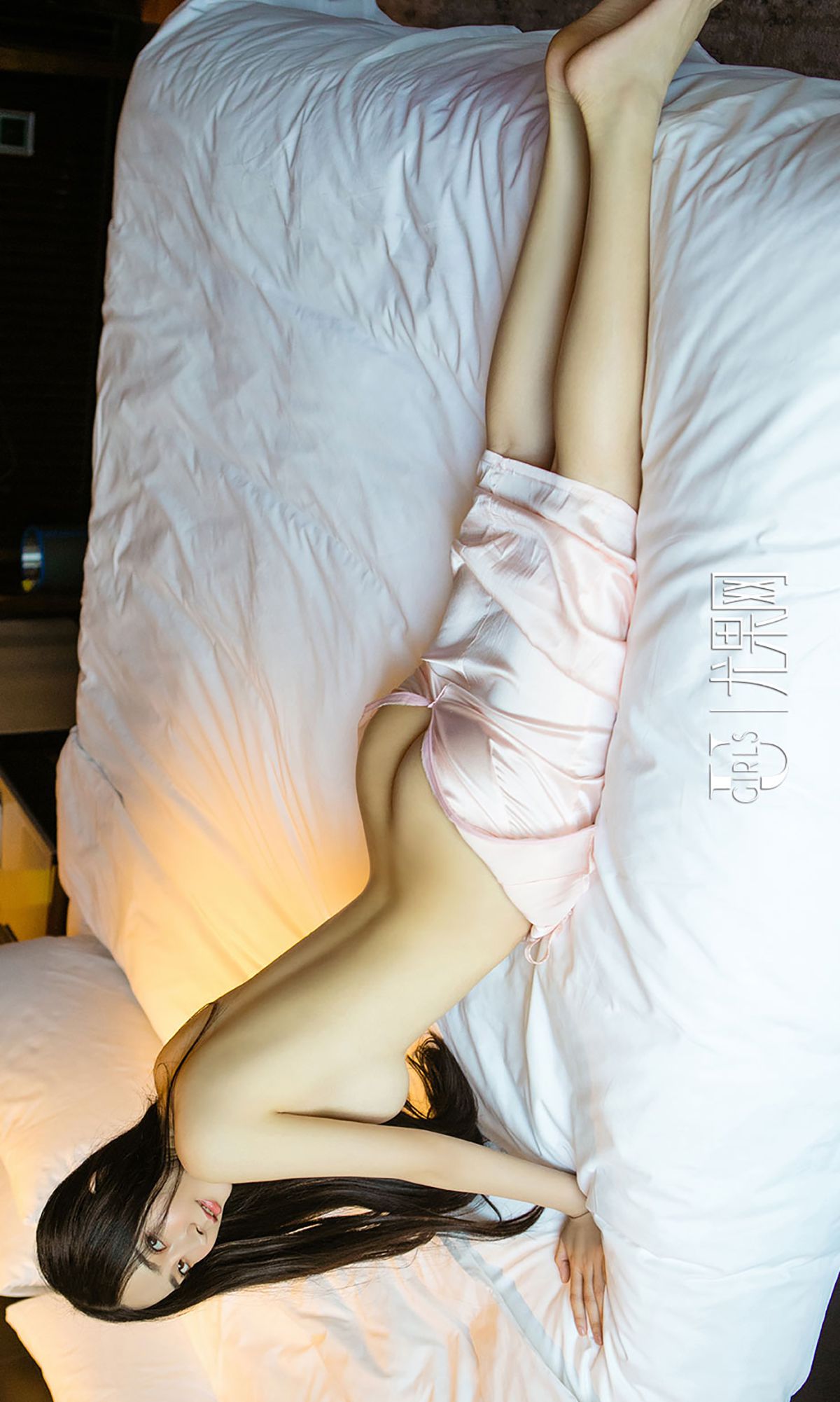 Li Xin'er Stealing Bunny Girl Youguo Circle No.706