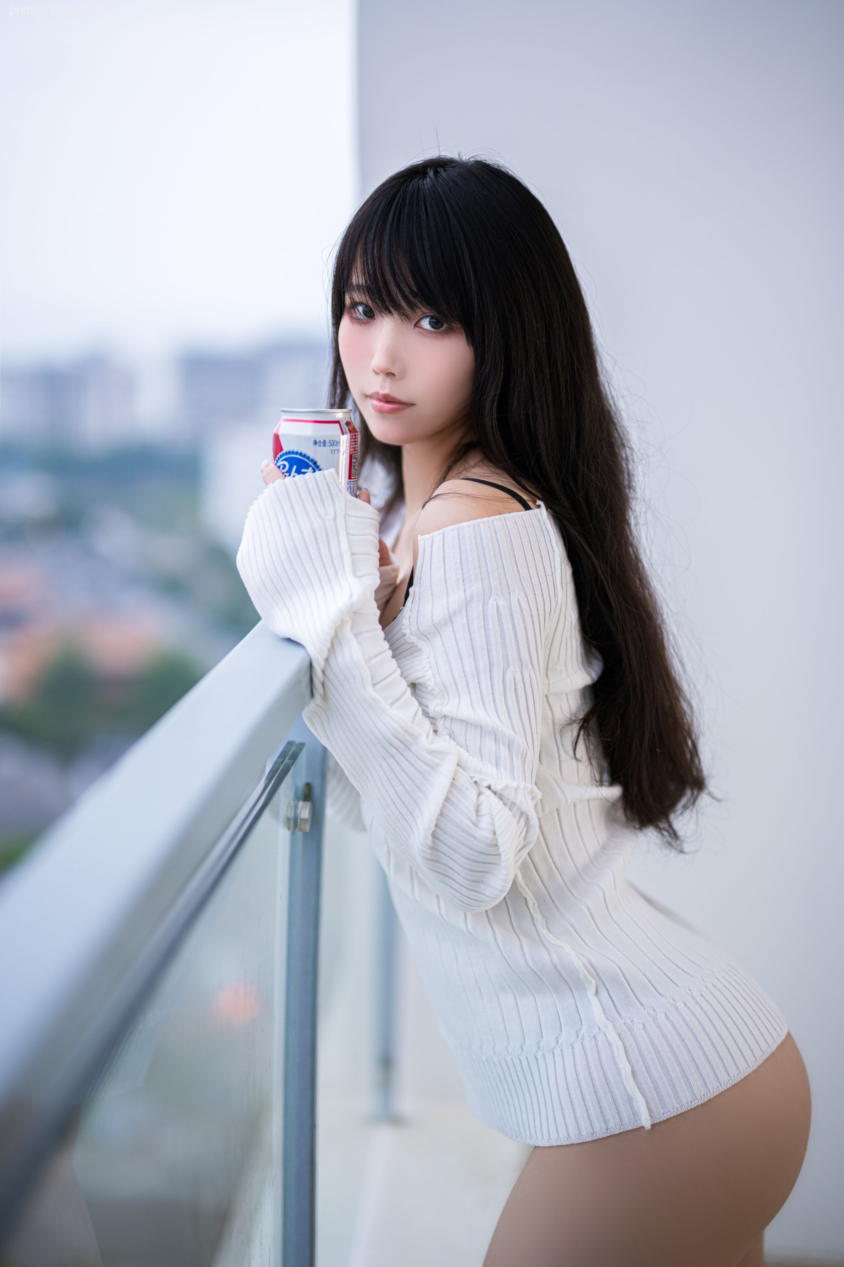 Wang Zhizi -No.04 Drunk 36P -233MB