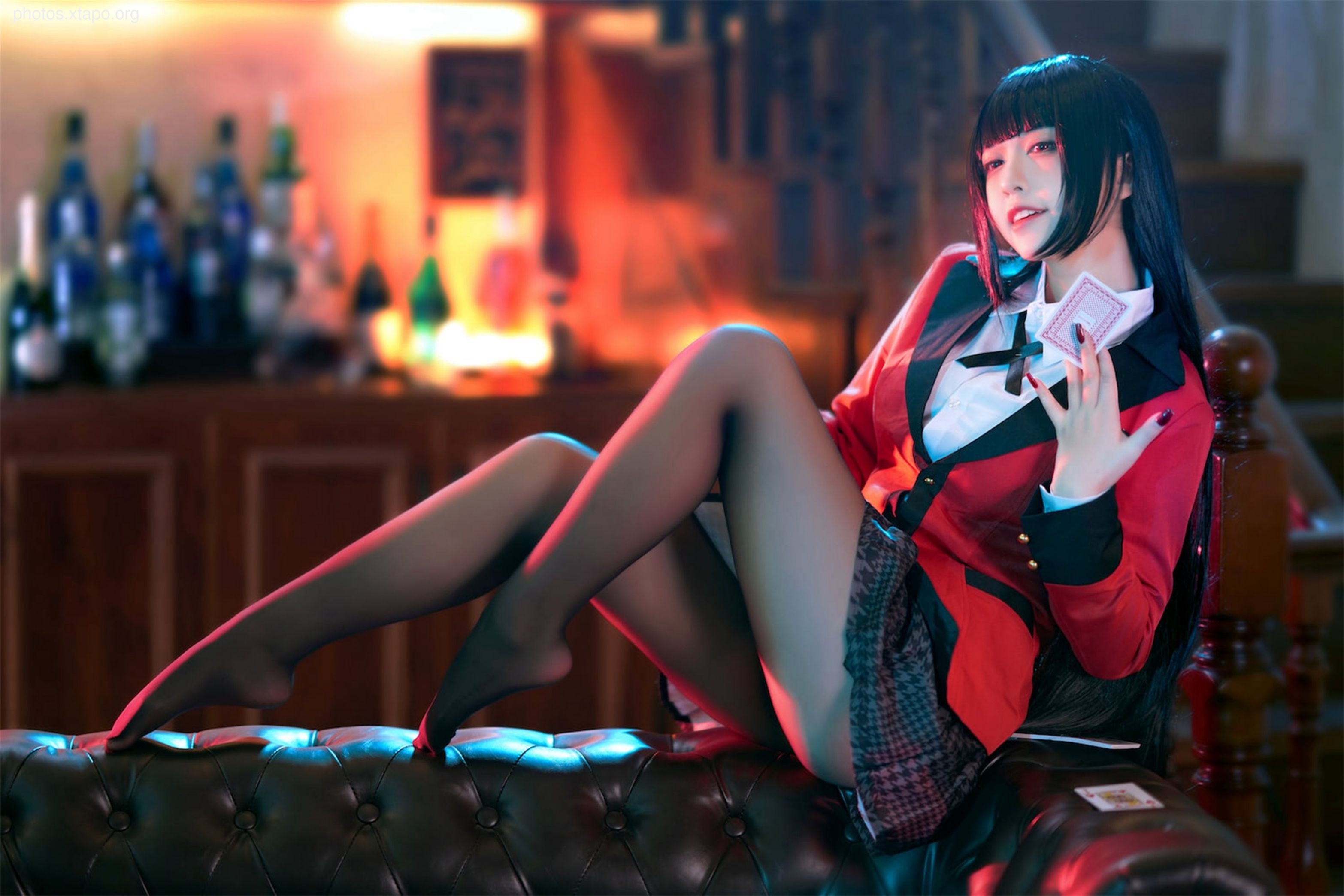 Banbanko Pack yumeko