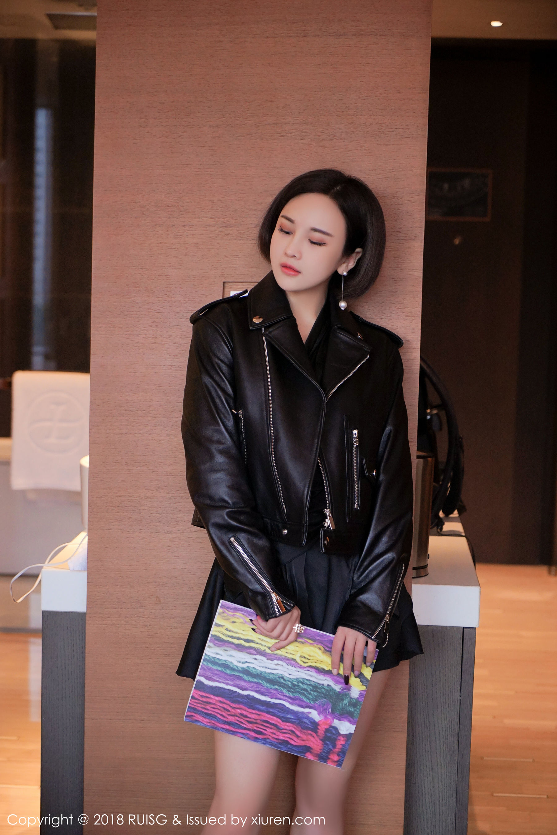 YOYO YOYO G Cup Cup Explosion Model Xiuren Xiuren No.453