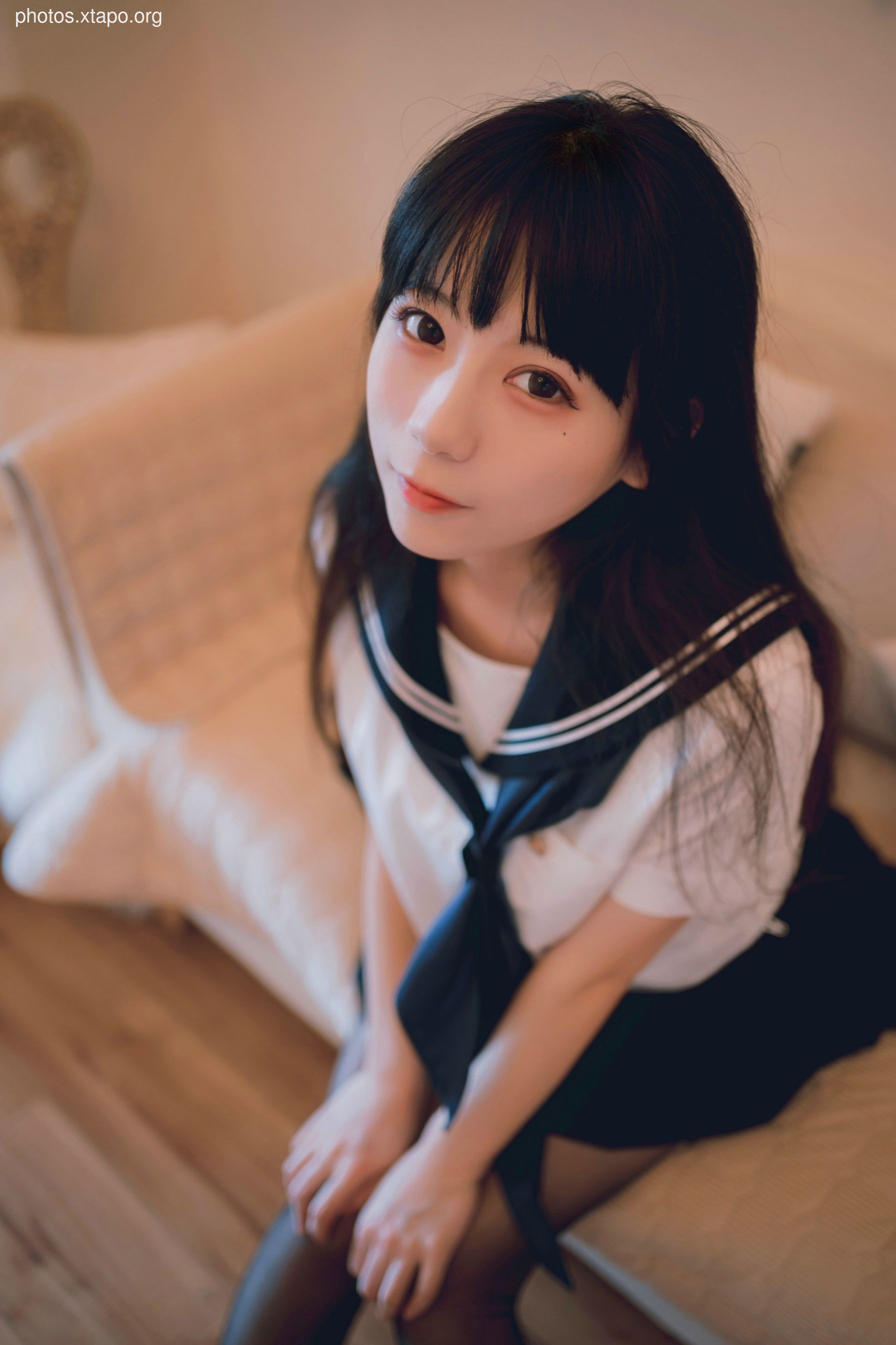 Usejan (Blue) -The Speaking 50P-115M