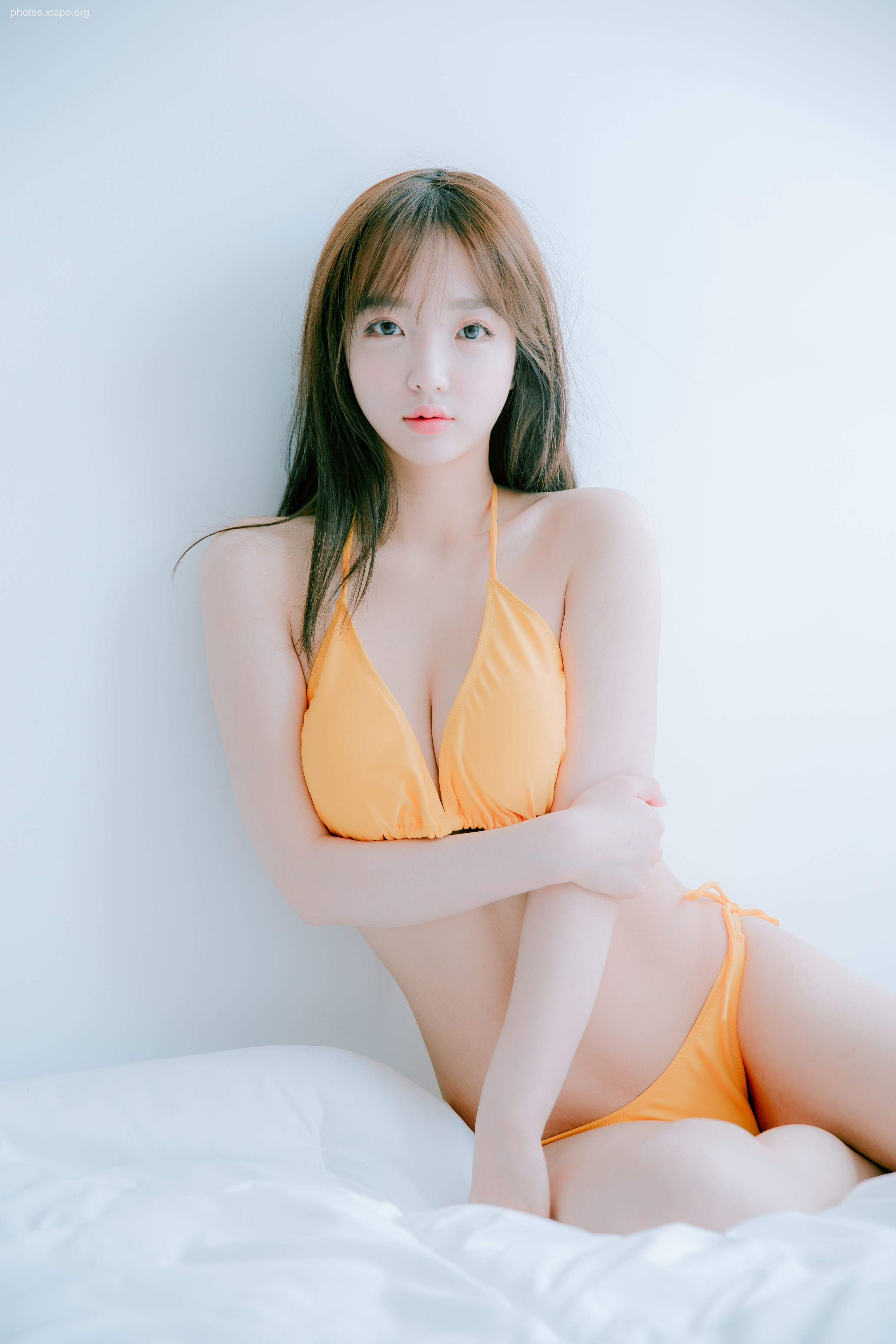 Son Lele - JOApictures x JOA 20. APR Vol.2 - Son Ye-Eun (손예은) 79P-422MB