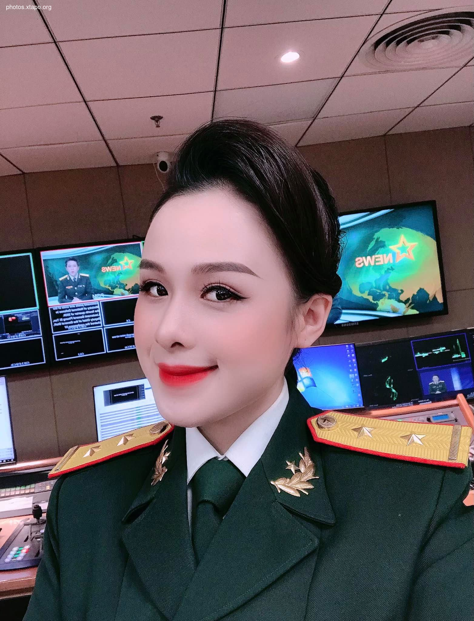 Nguyen Thi Hang,