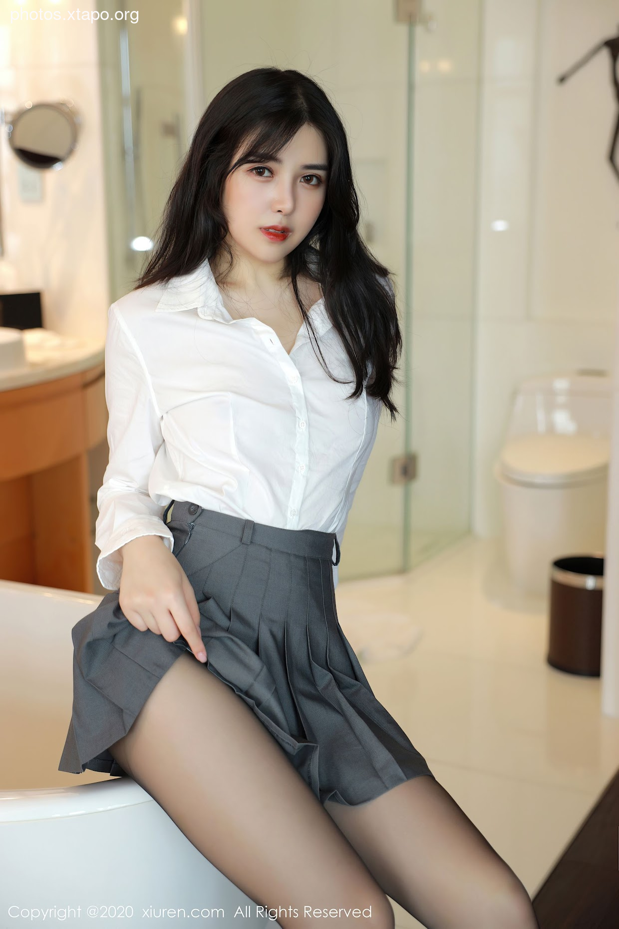 Xiuren 2330 Han jingan