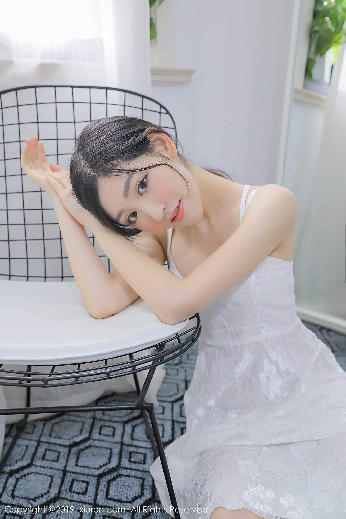 Xiuren Vol.1520 shenyao