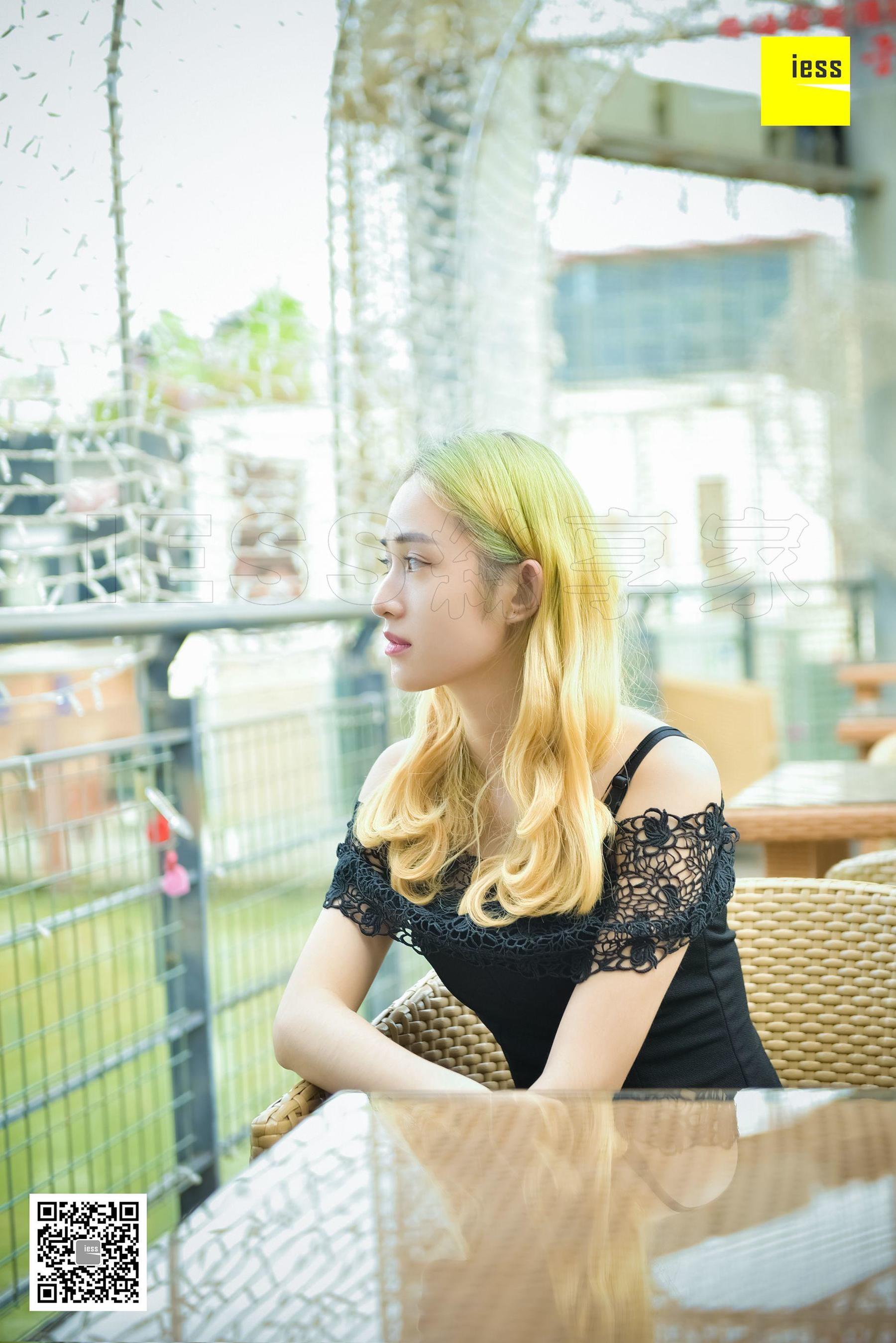 Silkxiang Home 126 Shanshan Hey Girl is your shredded pork IESS is thinking about it