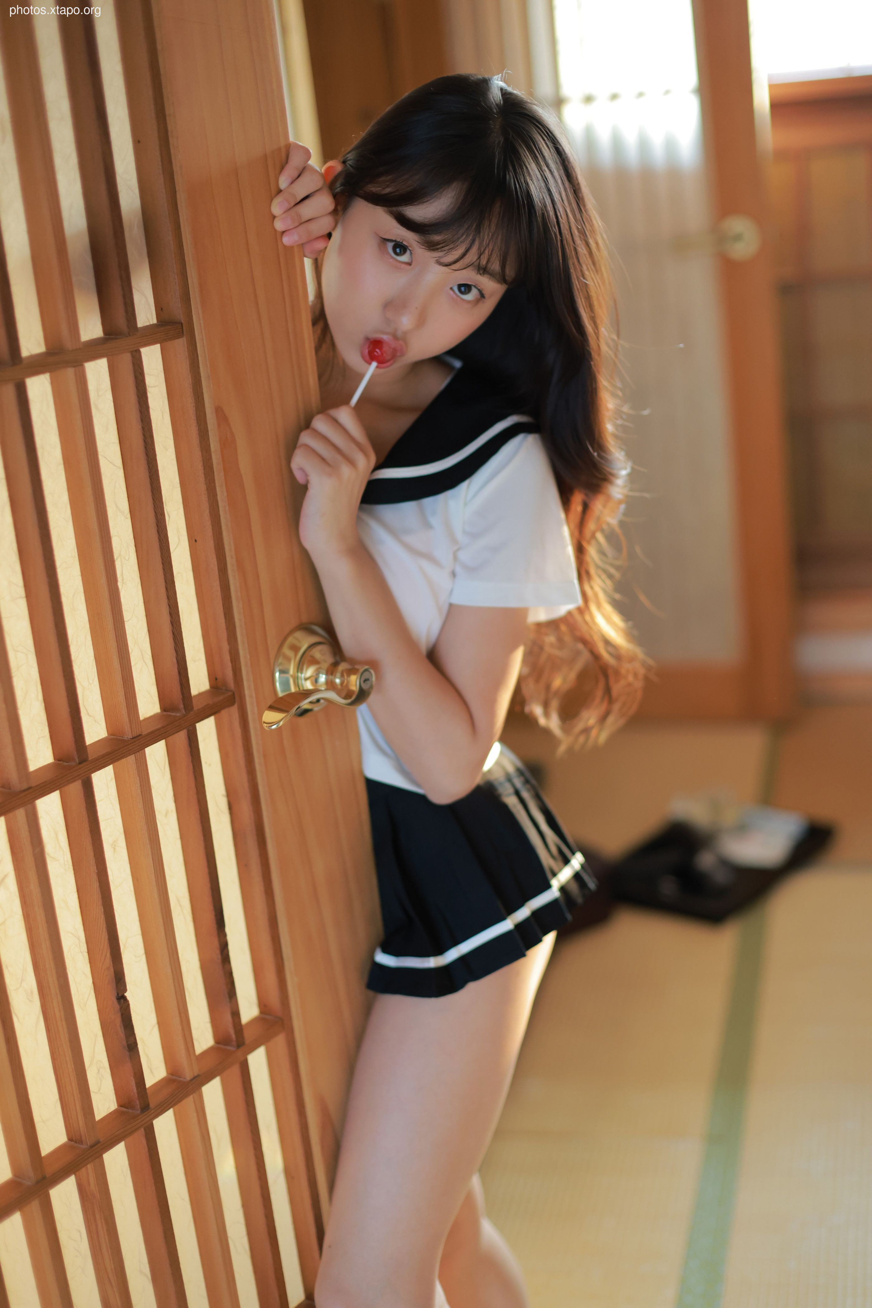 Eunji Pyo - NO.06 Eunji’s Digital Photobook 2022-2 FALL 160P1V-1.05GB