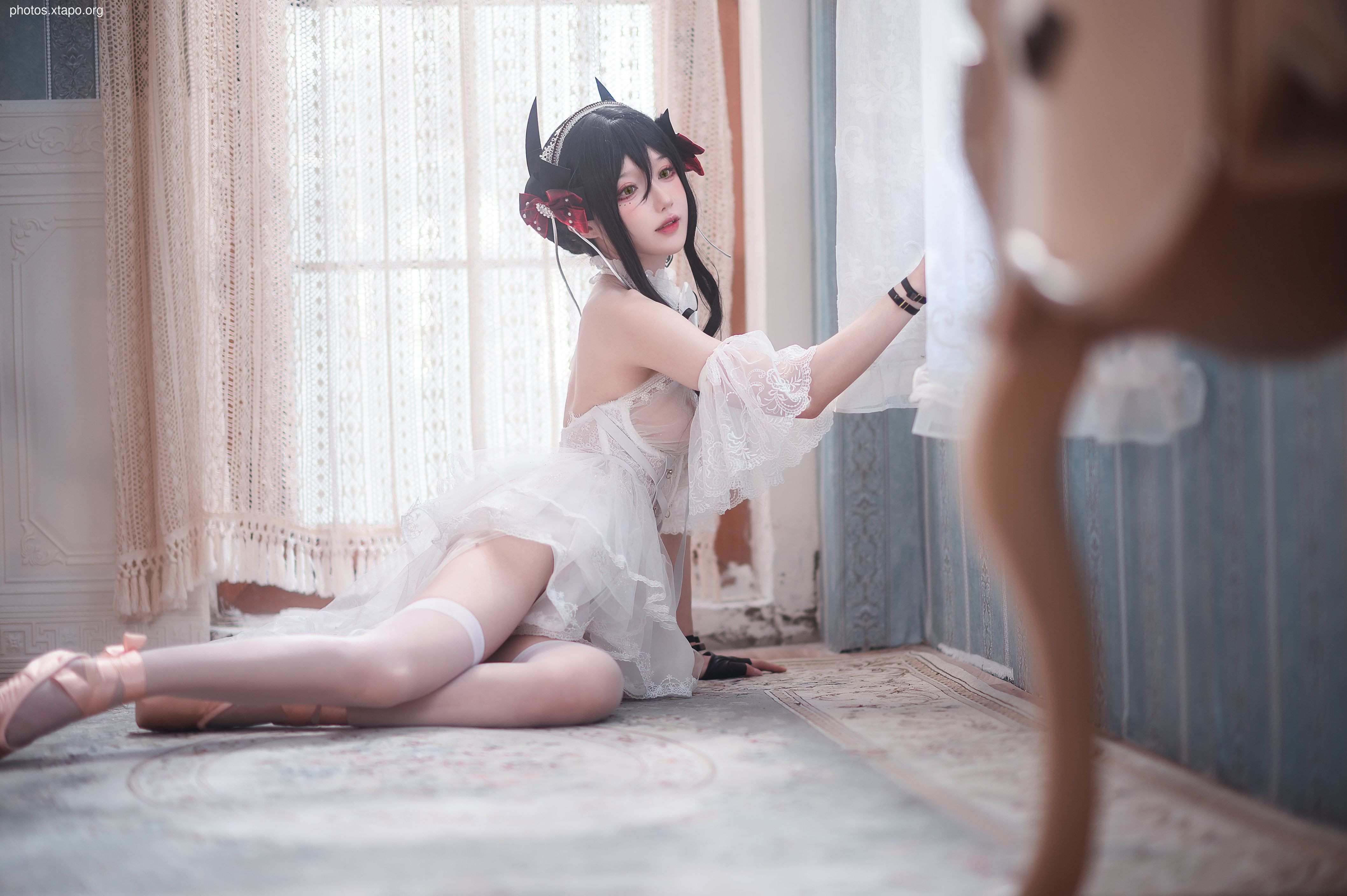 Abao Tomorrow Ark Inesus Ballet 25P-176MB