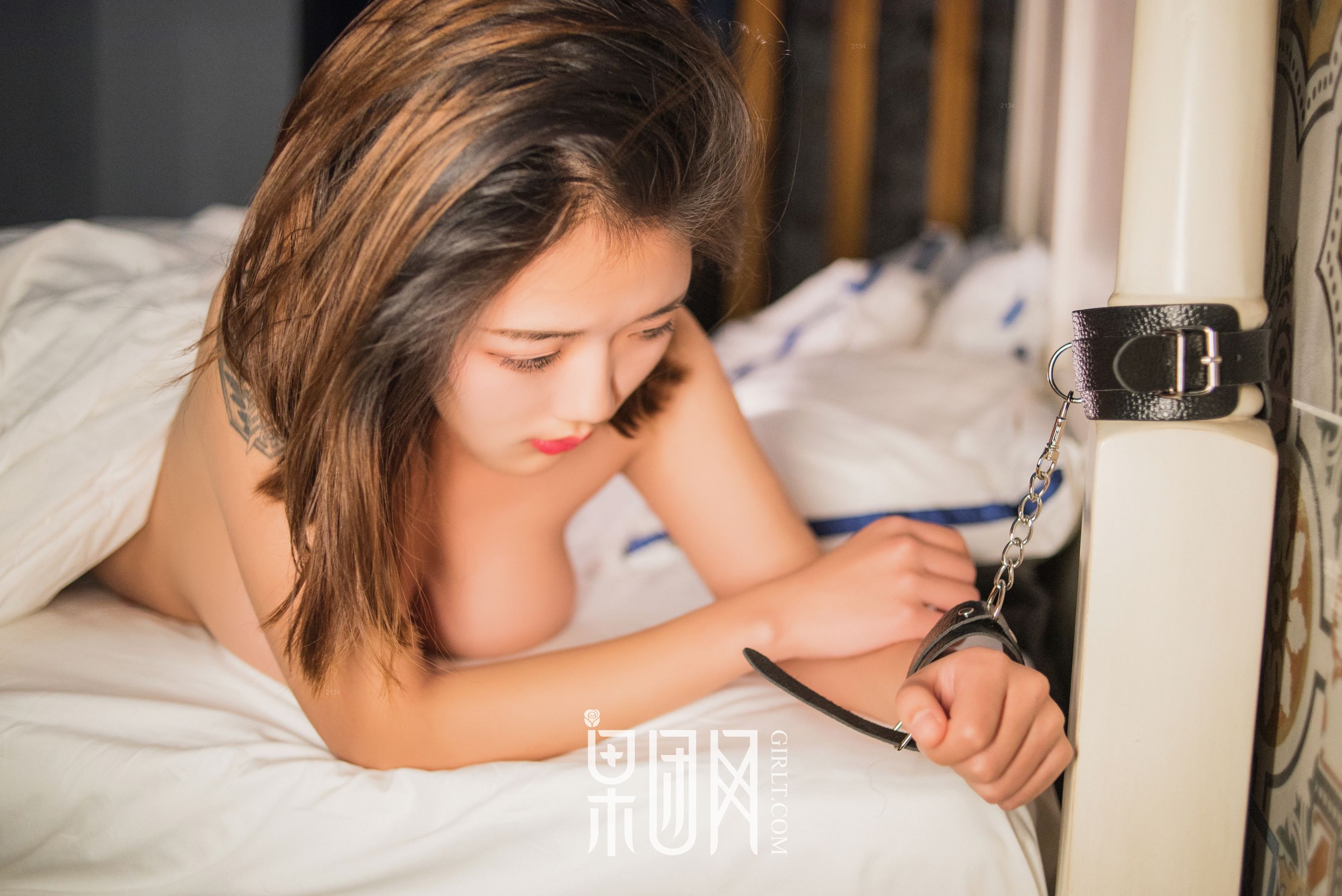 Youth Mysterious Fruit Girlt No.135