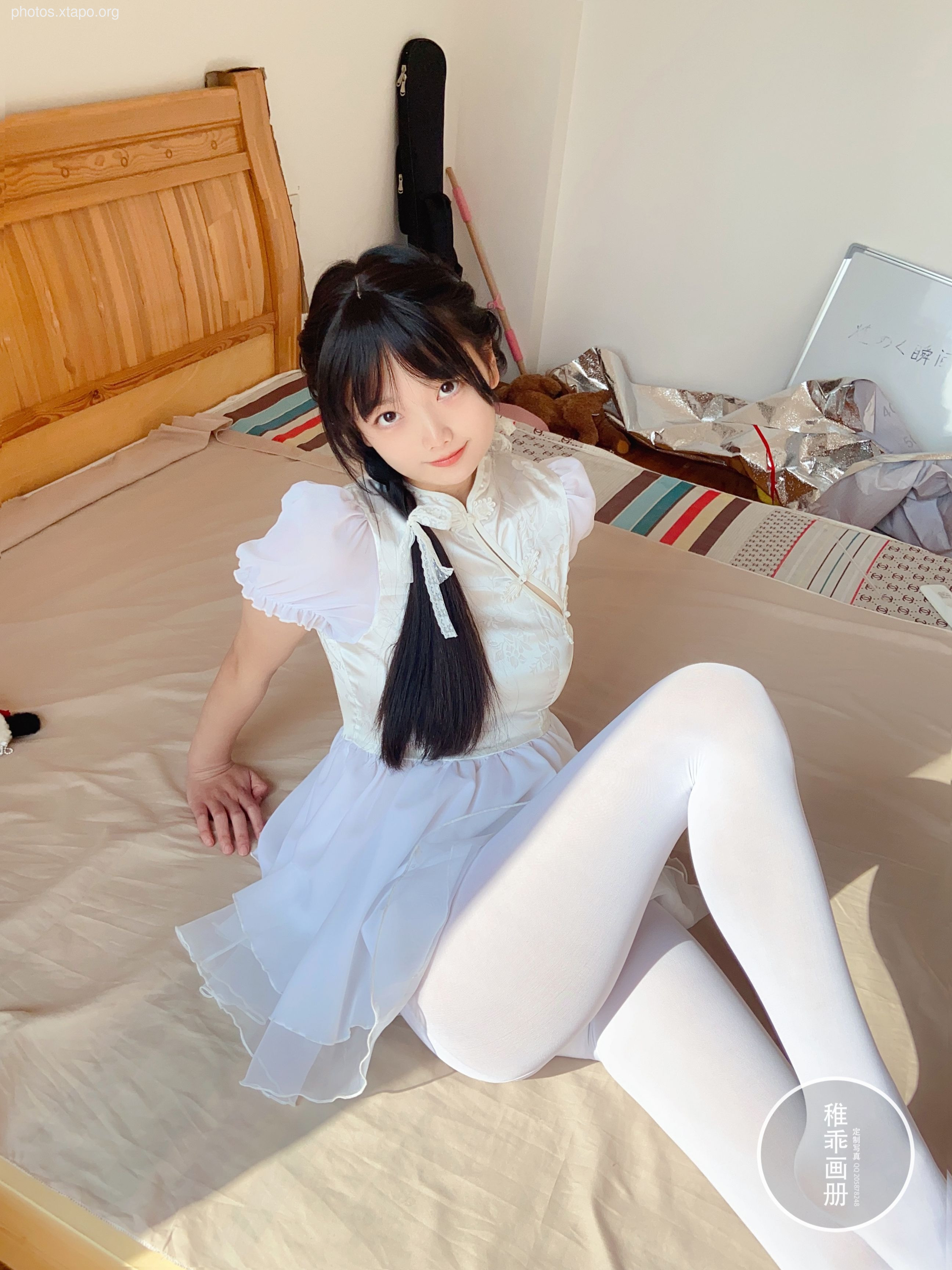 Childrens album night and night play 80d white silk 74p1v-368MB