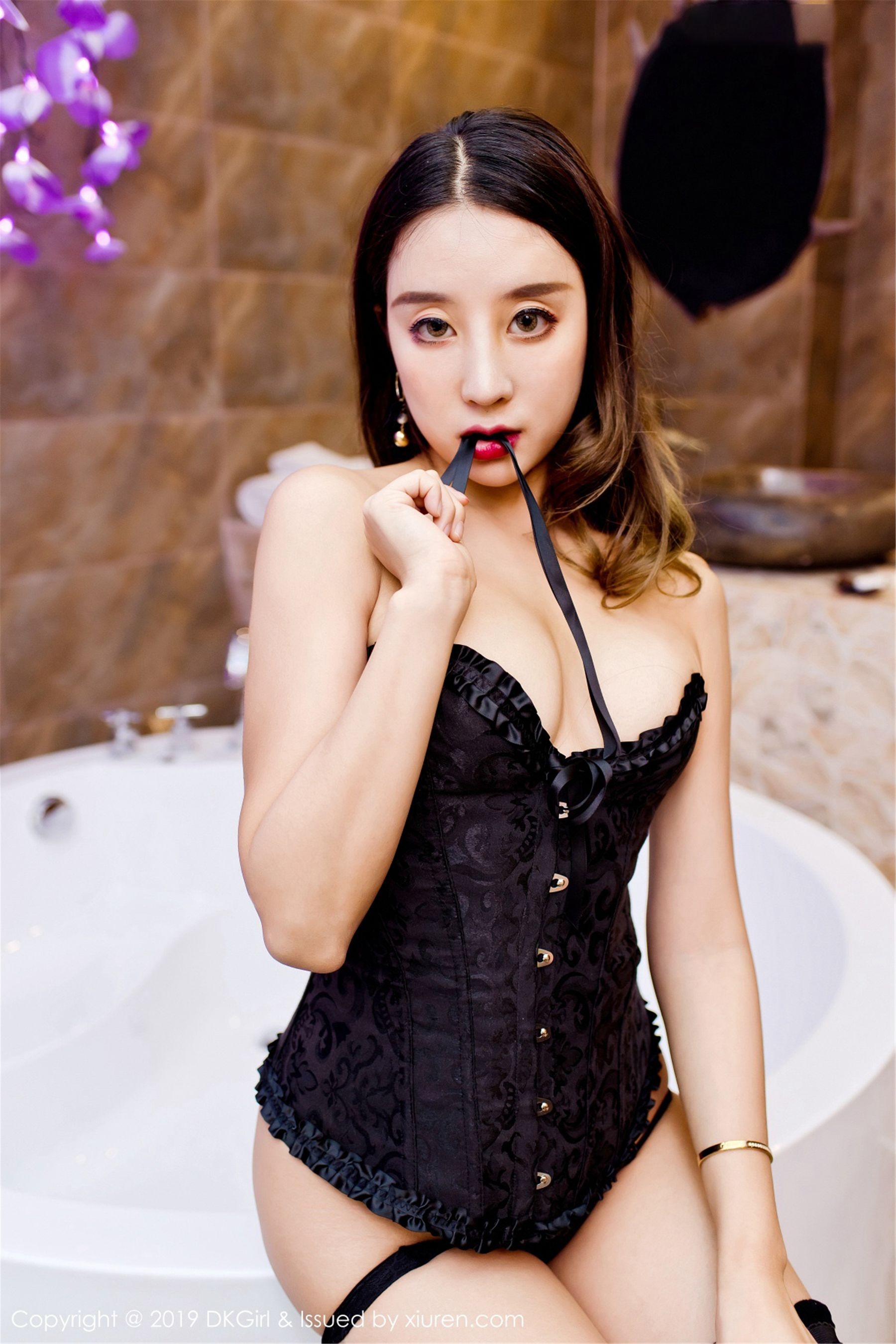 Royal Girl Dkgirl Vol.104 Xiaohui Cindy