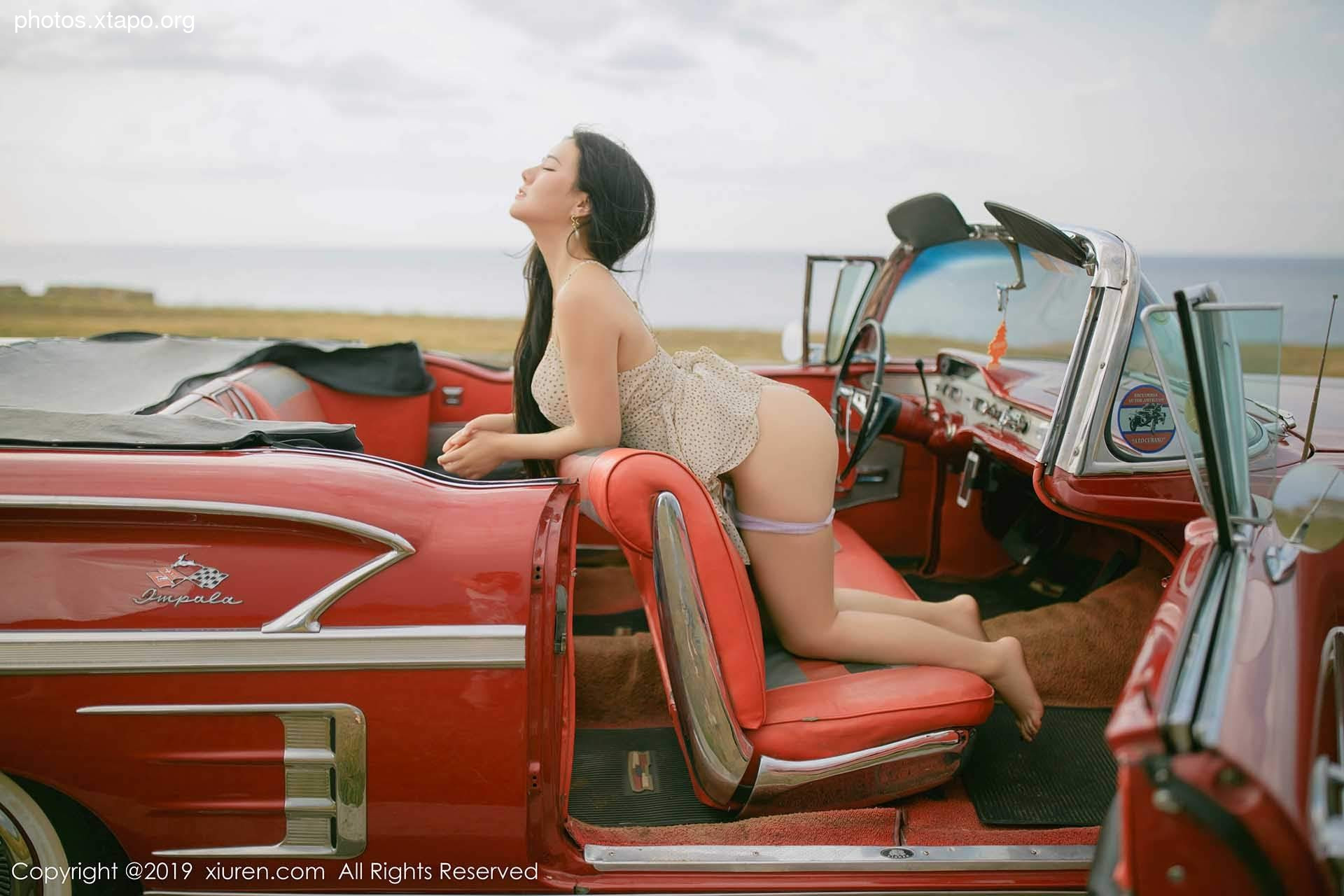 Xiuren No.1463 Manula