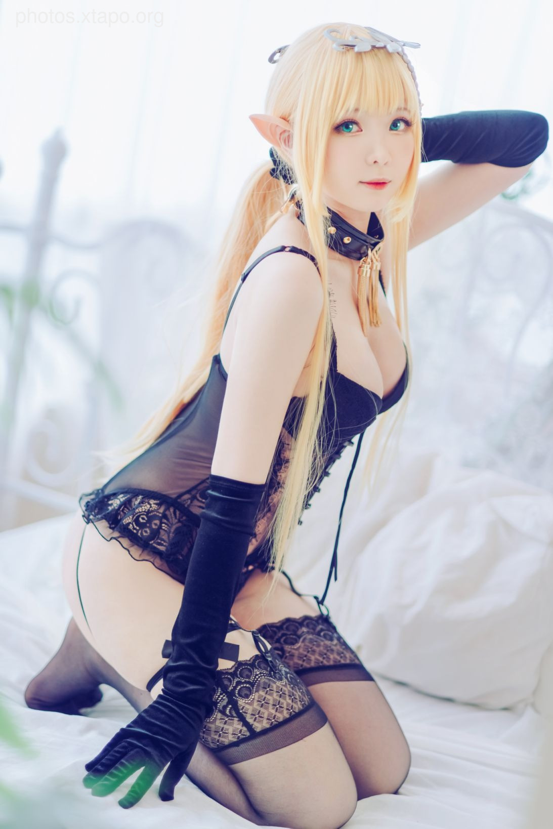 Shimotsuki ELF Village 99P-140MB