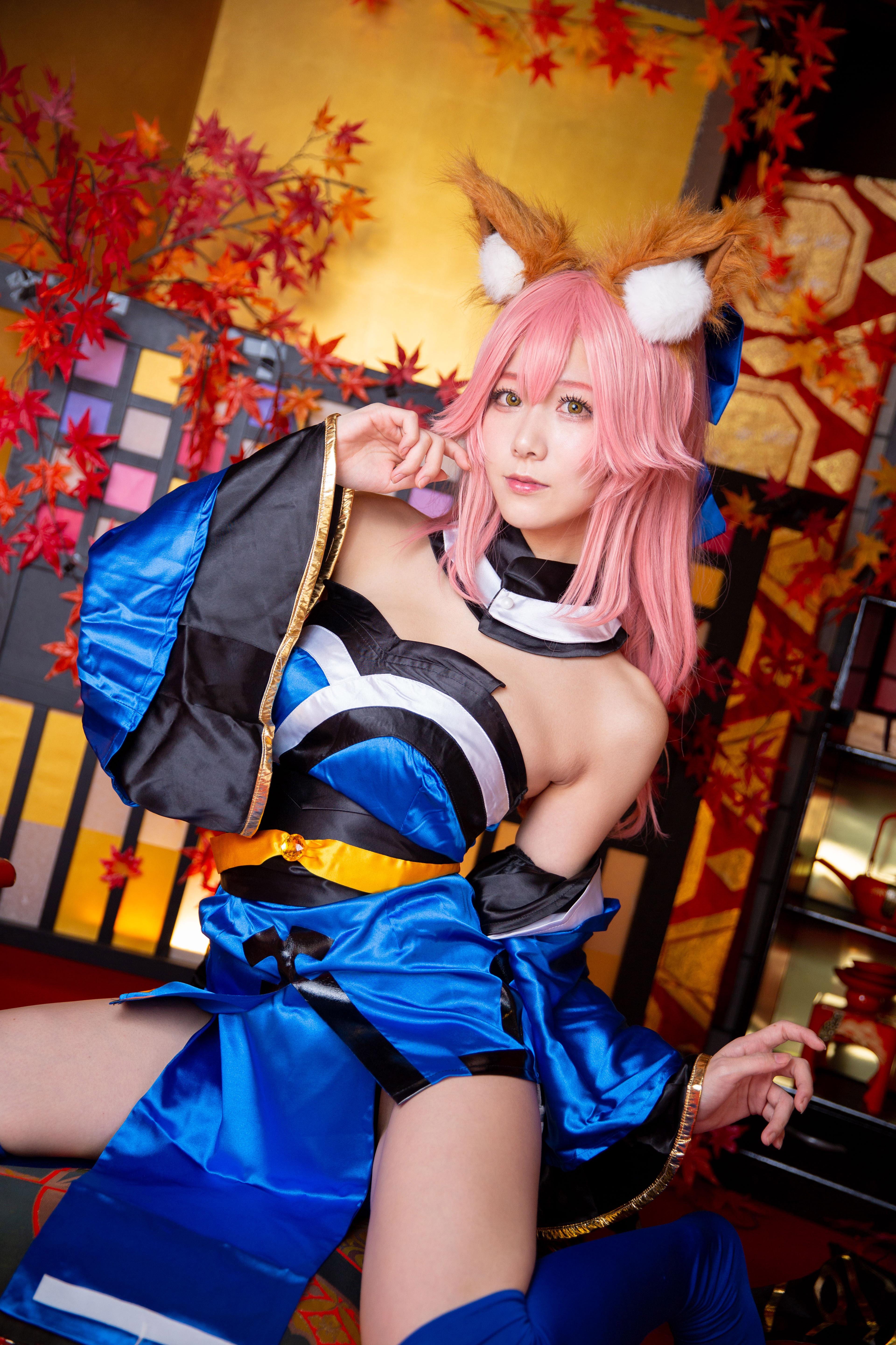 Kenken -Kenken (Kenken) Tamamo Advent 171P -505MB