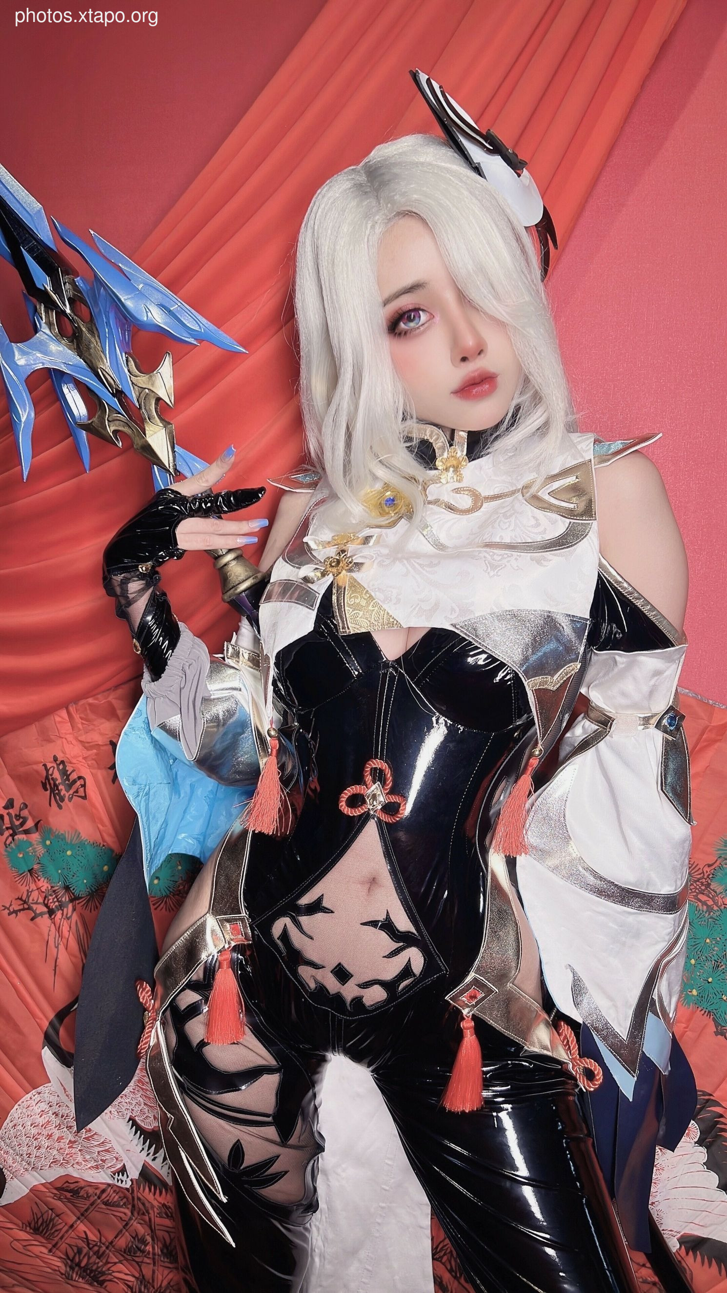 BYORU -No.56 SHENHE 17-88MB