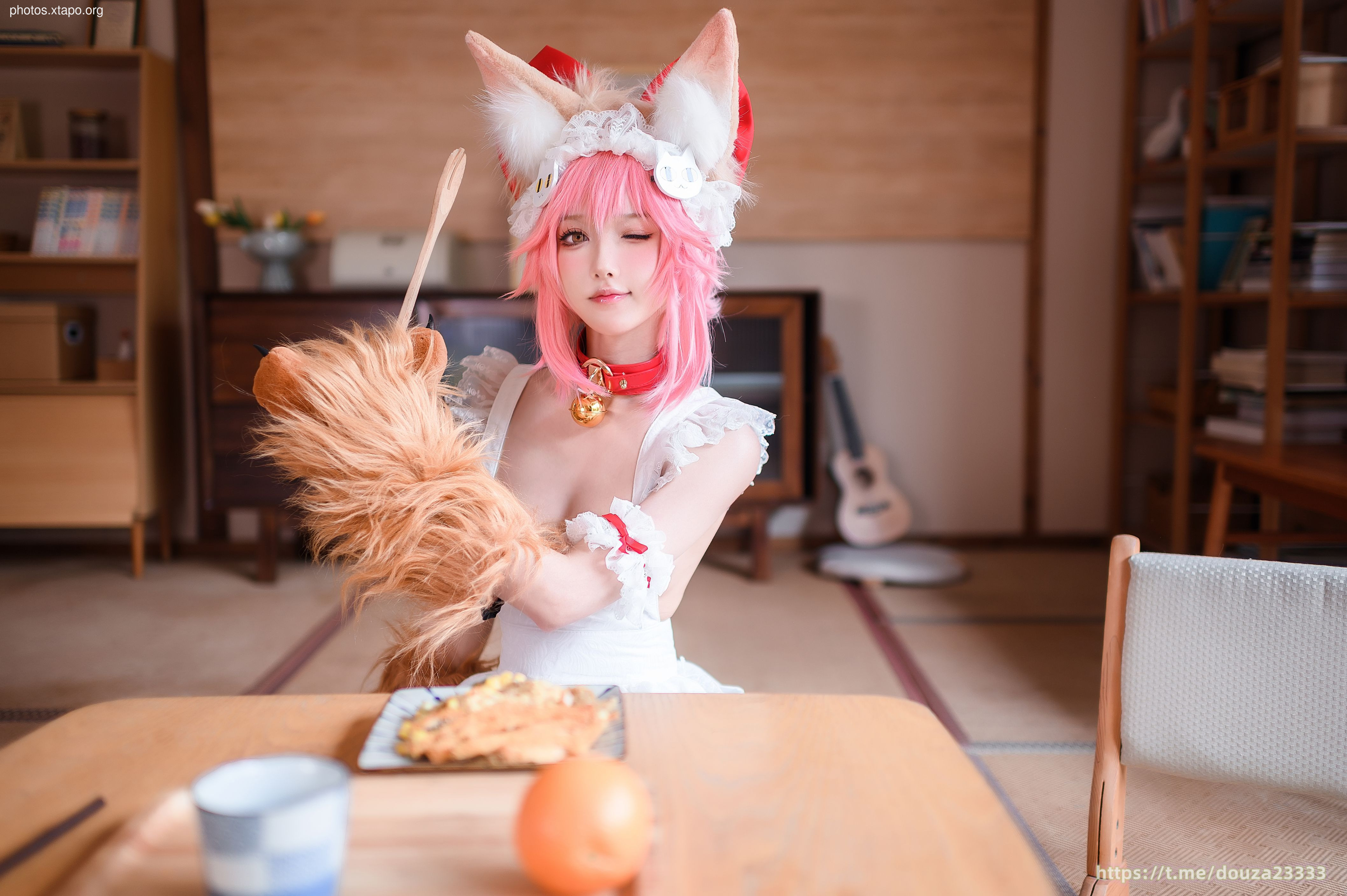 Abao Tamamo Meow (November 9 tipping group resources)