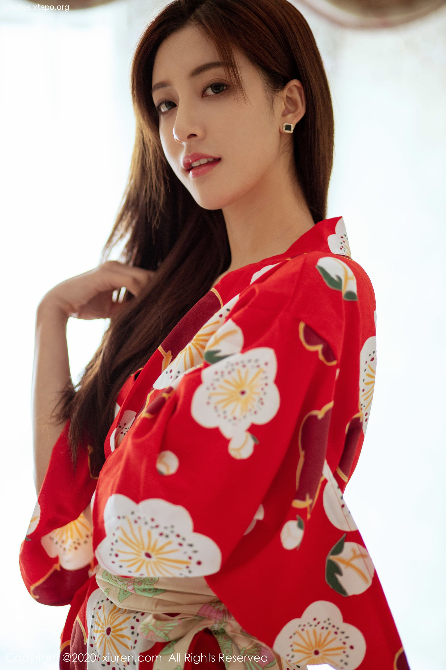 Xiuren Vol 2015 Yooki