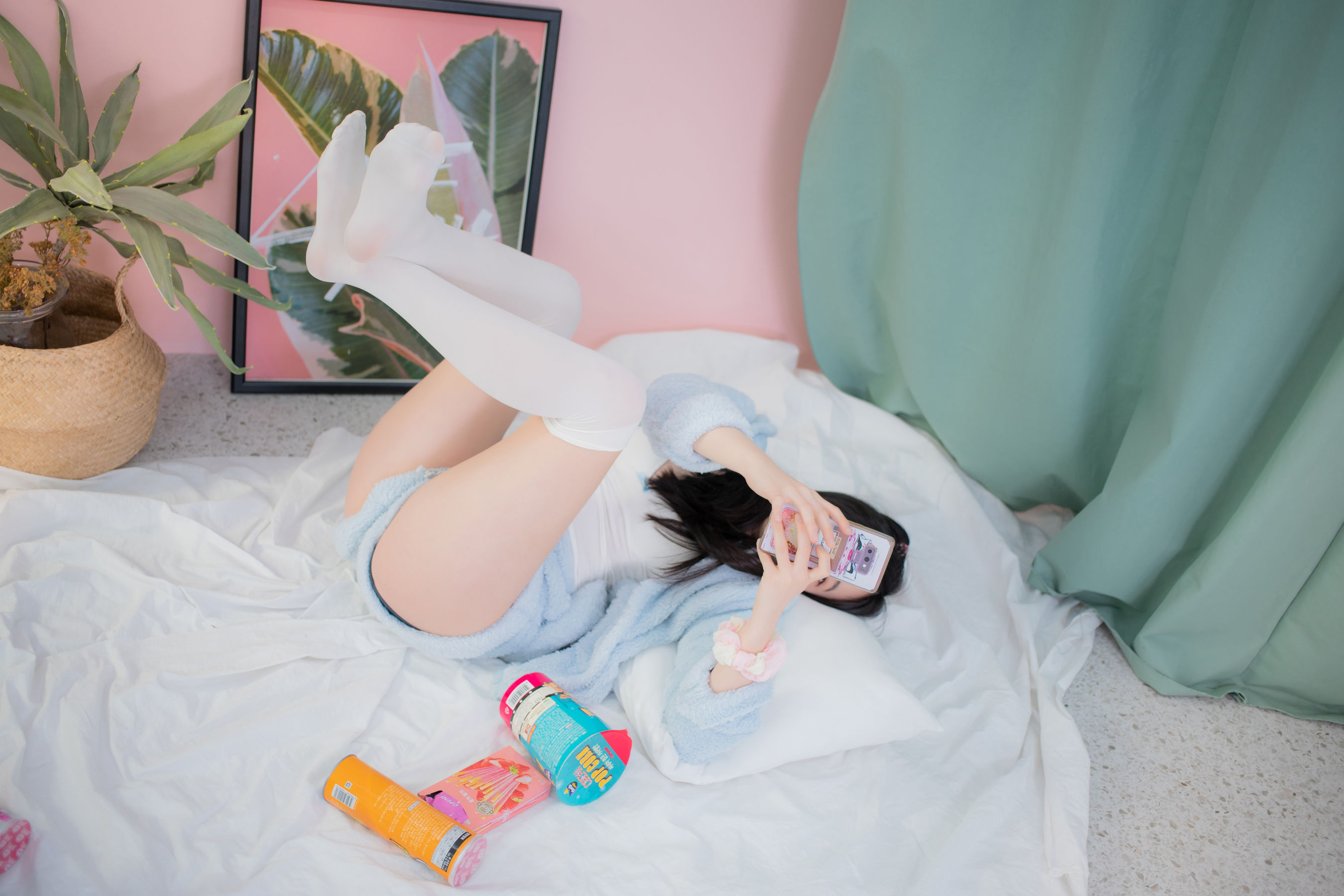 CreamSoda Bambi - Today's BAMBI