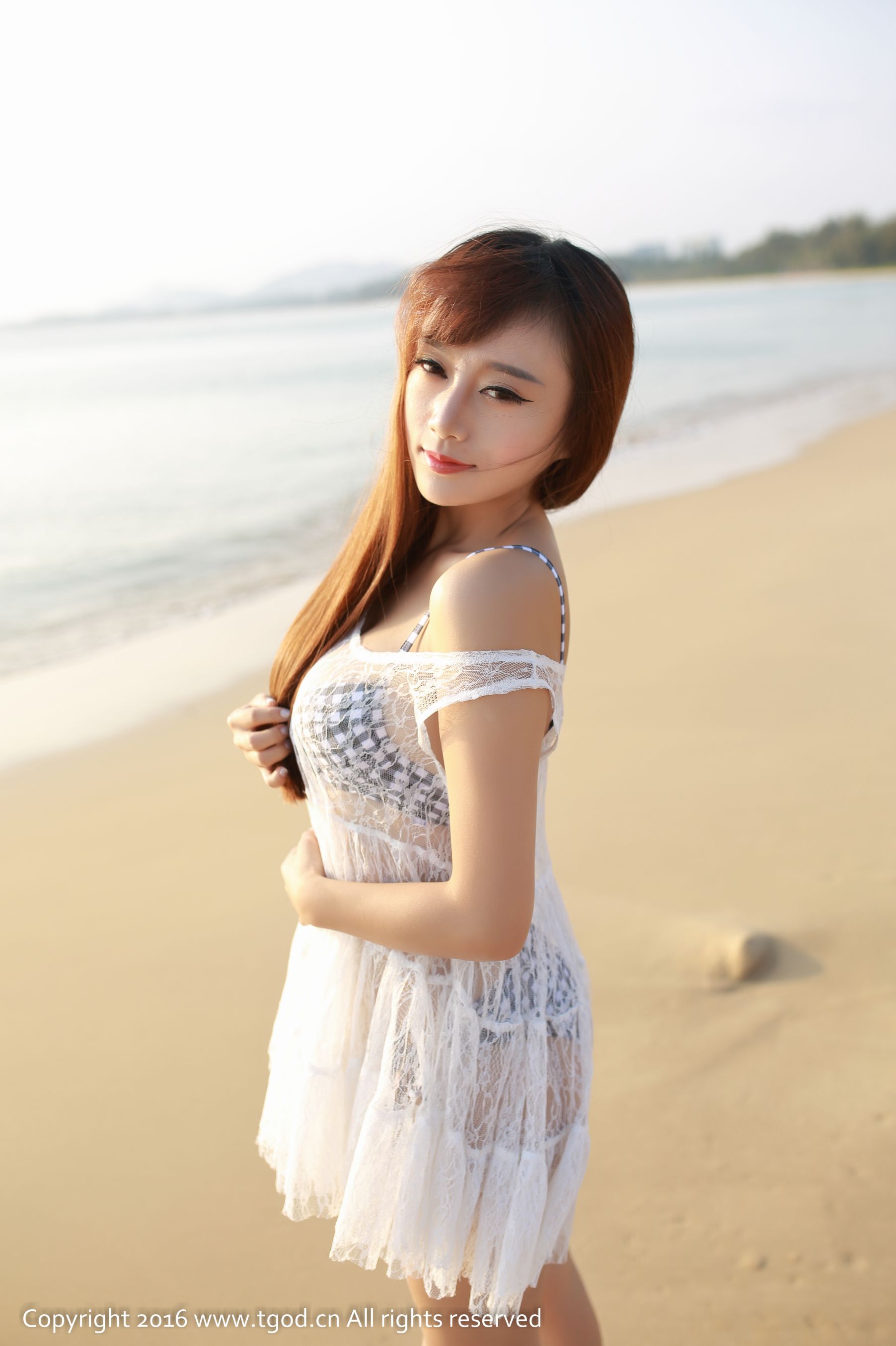 Gorilla Extreme Temptation One after another Push Goddess TGOD