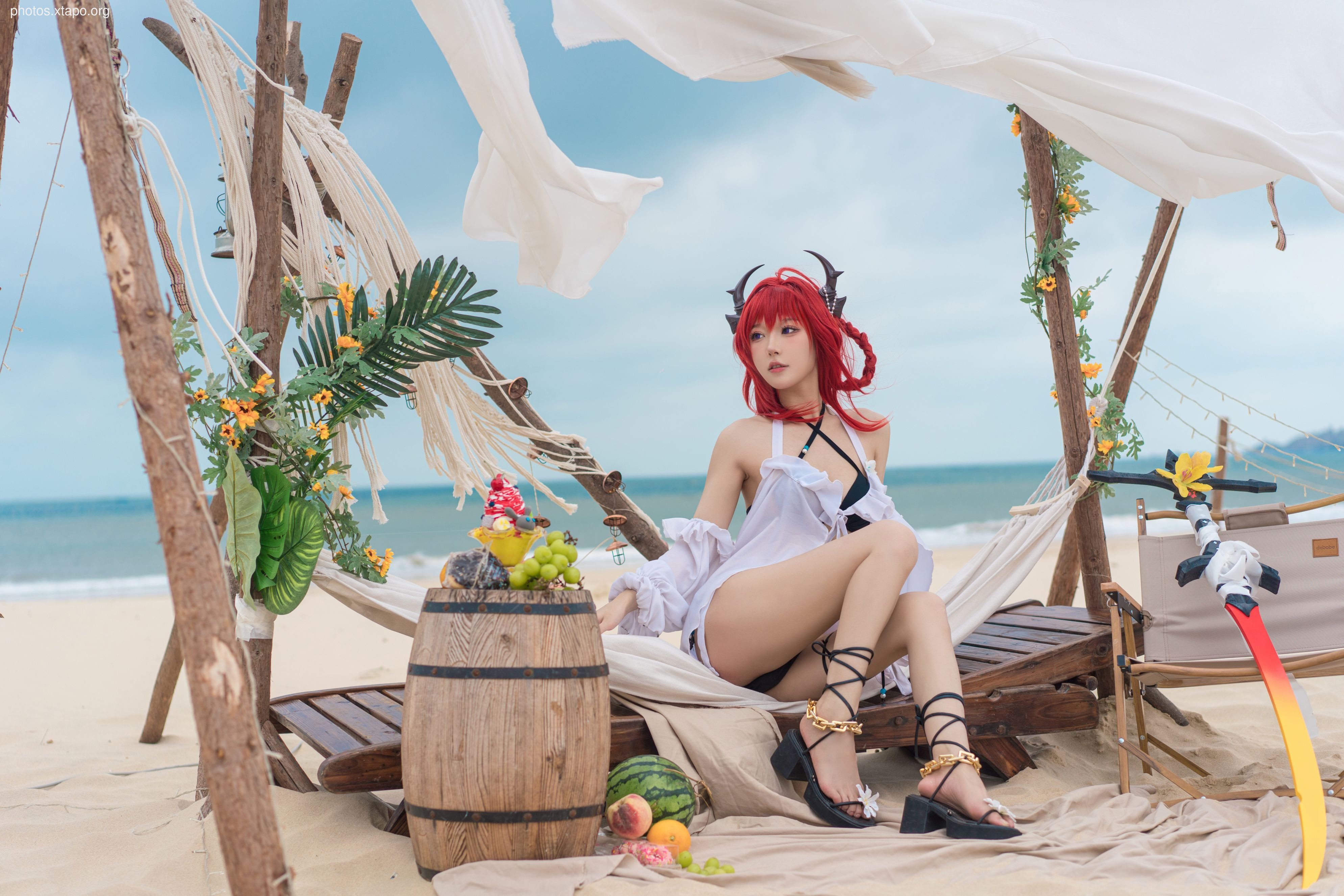 Abao Tomorrow Ark Staltel 50p-808MB