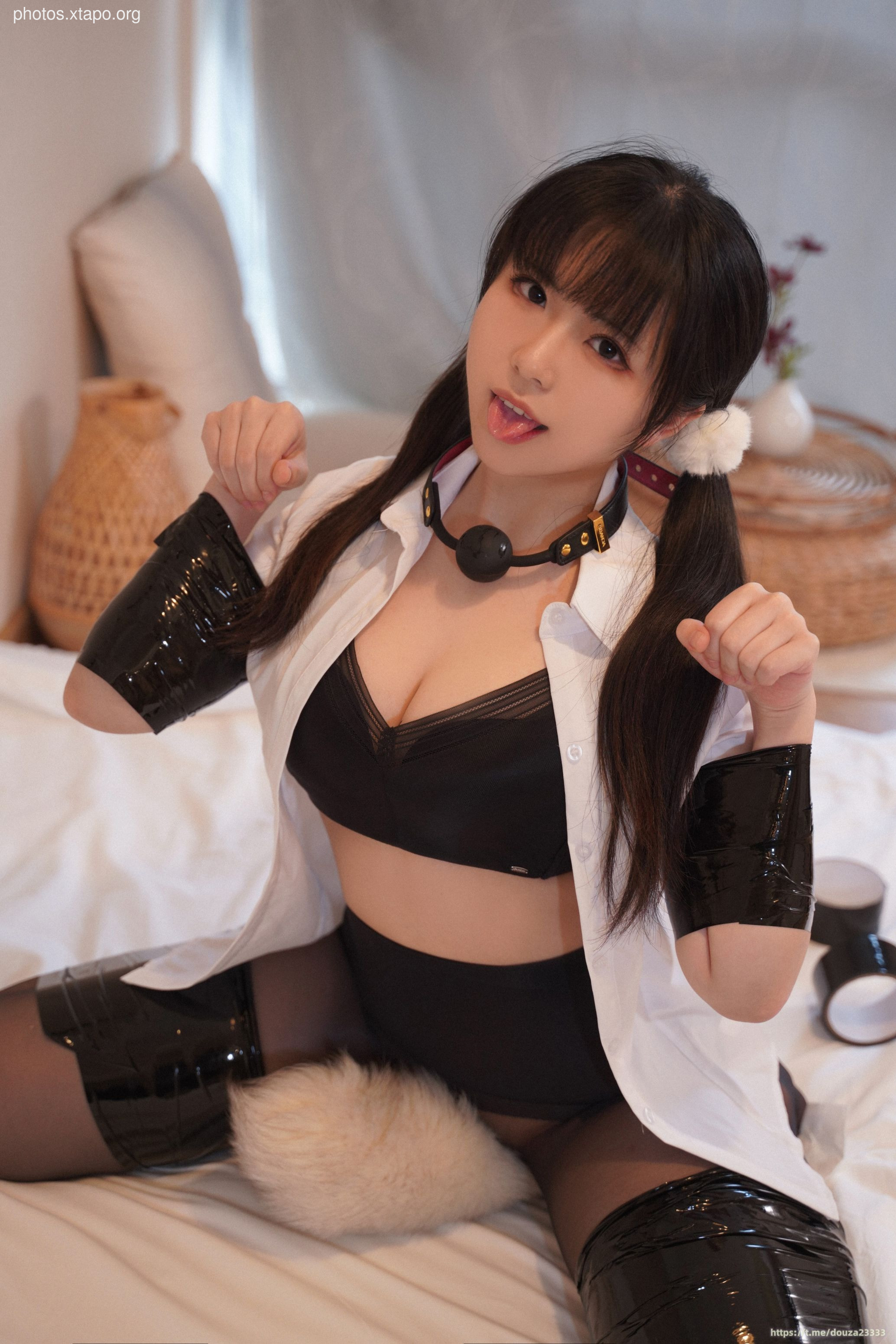 Hu Sensen Dog Drama (December 4th Reward Group Resources)