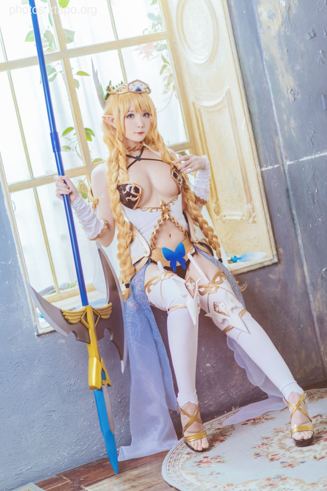 Shimotsuki ELF Village 99P-140MB