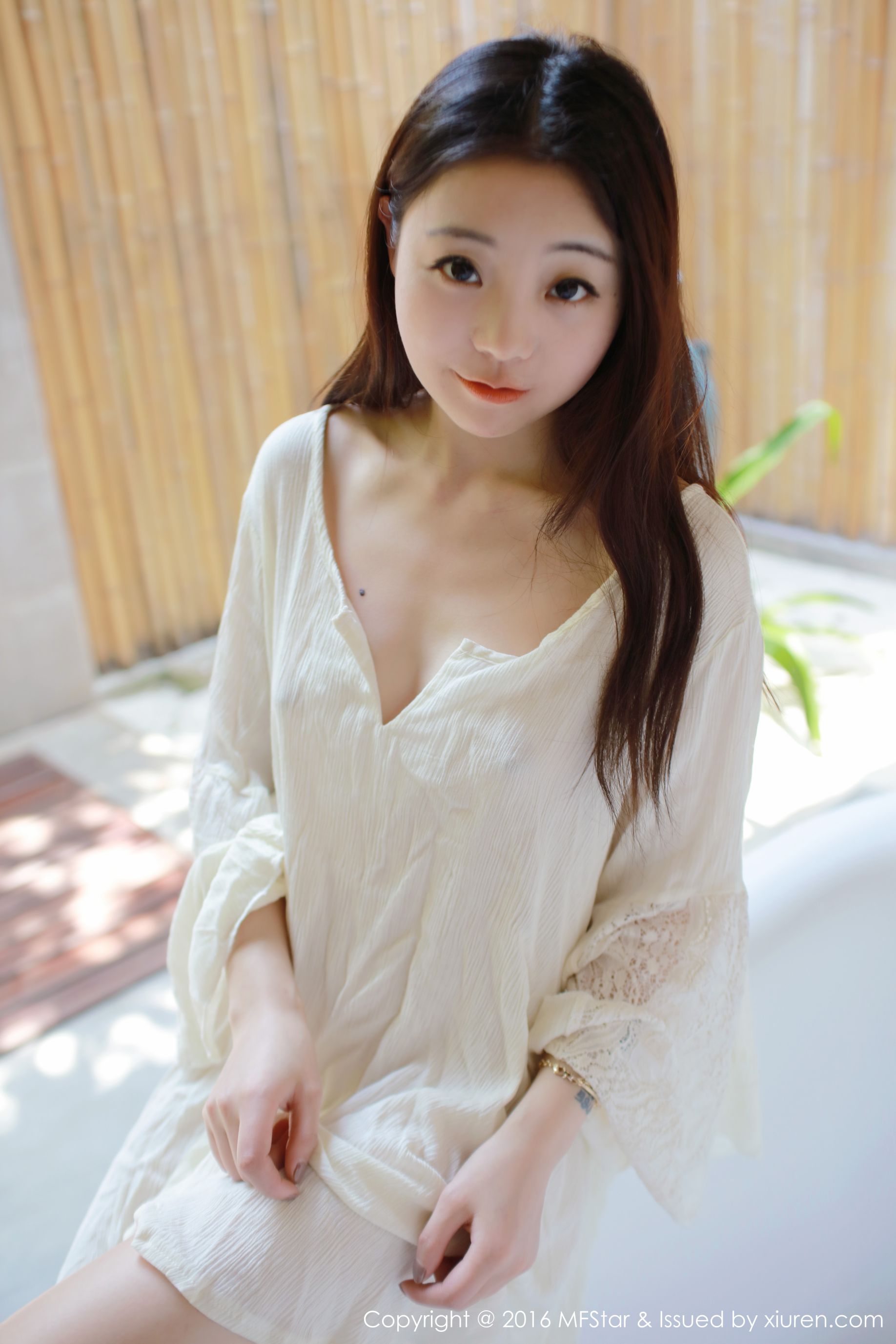 Bella Bella Wet Temptation and Rink Welfare Model Academy MFSTAR VOL.072