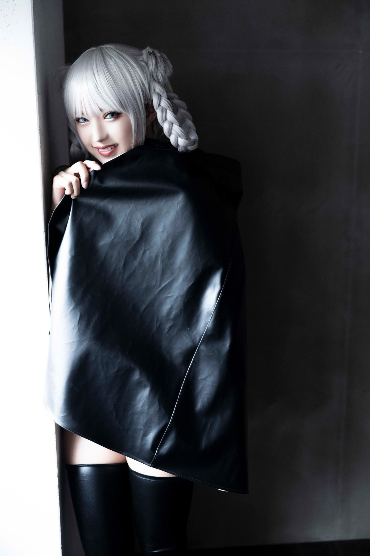 Kosucchi Cosplay Nazuna Nanakusa