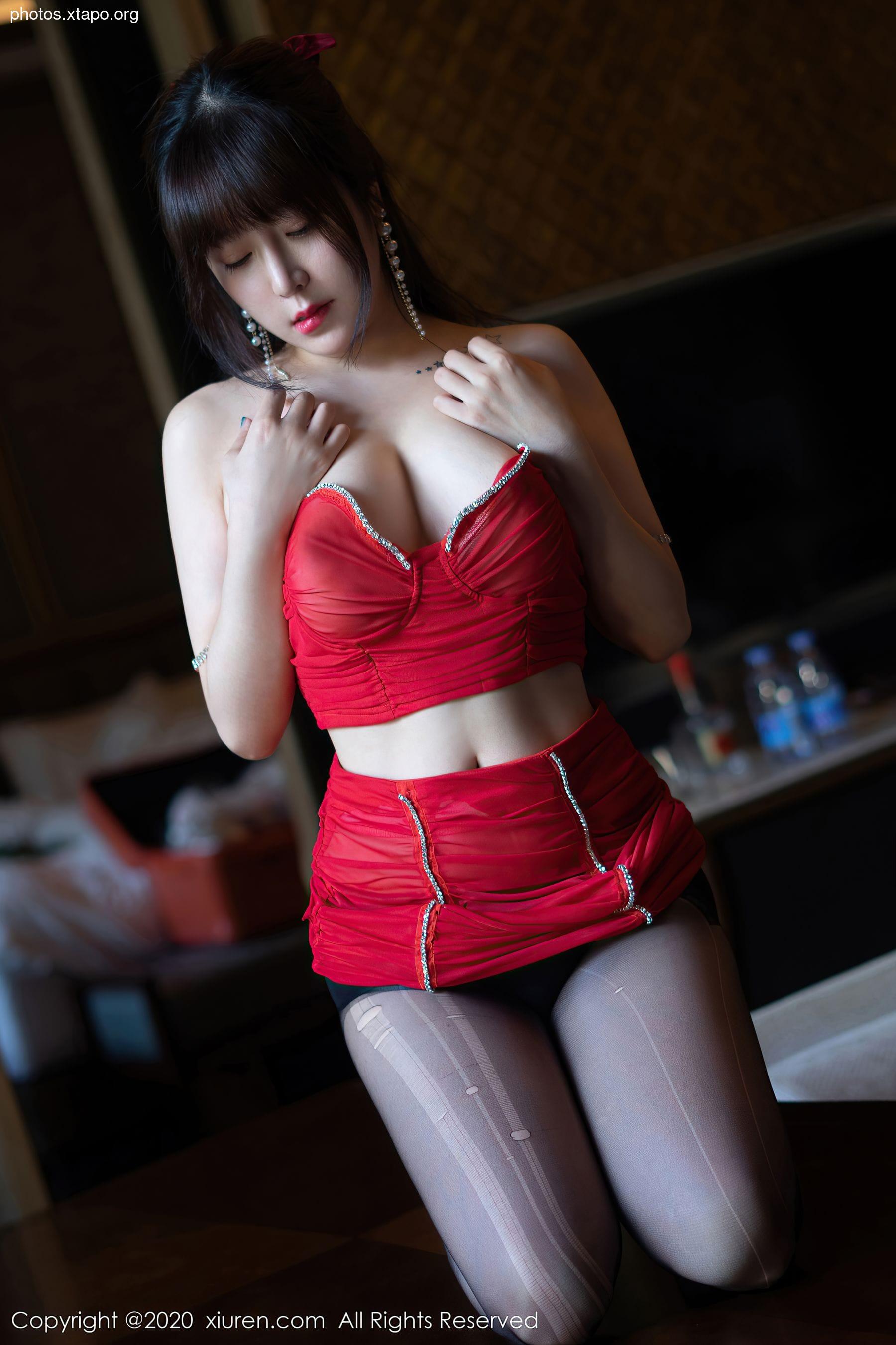 Xiuren 2757 Wang Yuchun