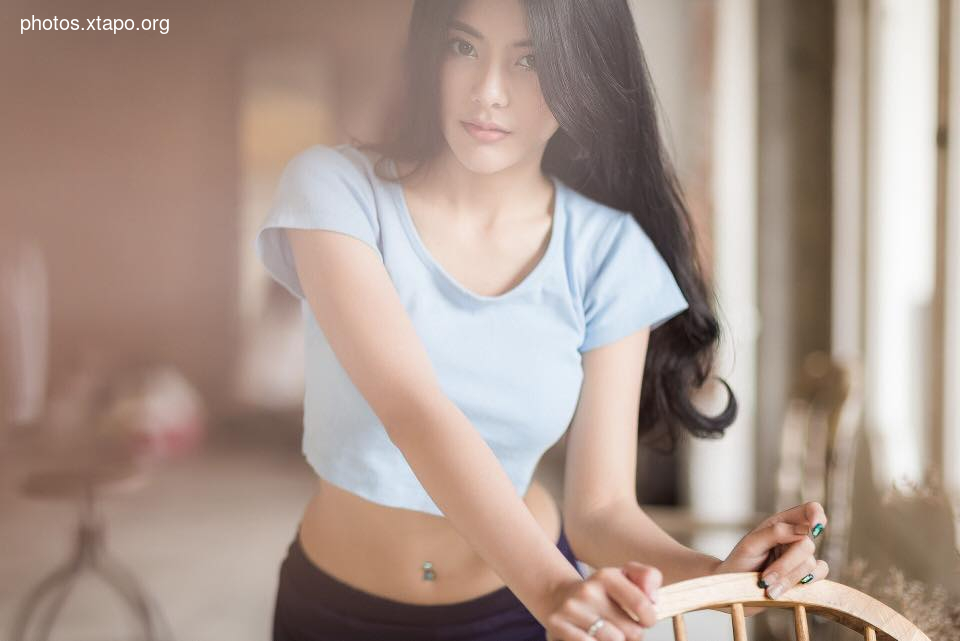 Supitcha Boonkumphoung