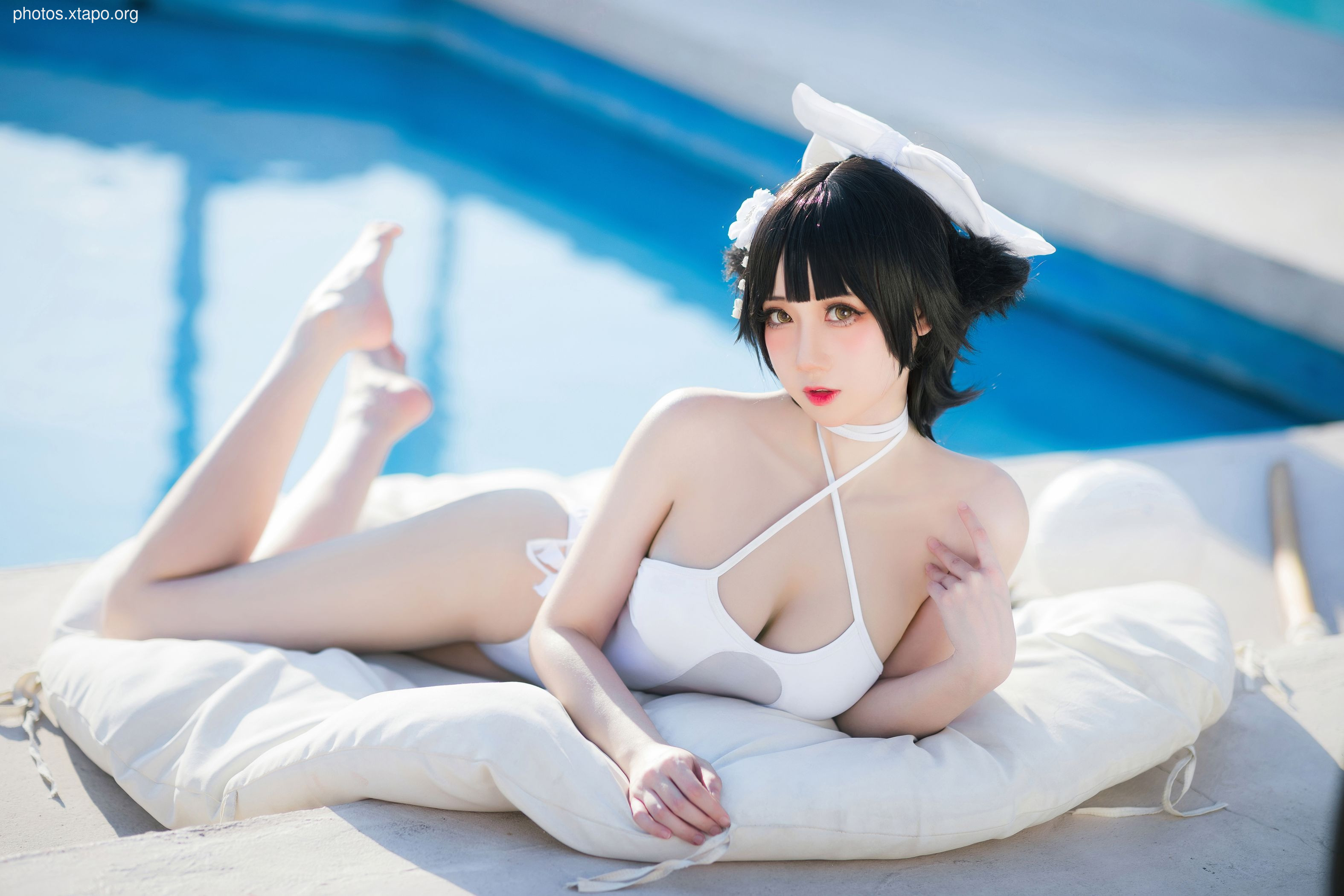 Swing carbon Kaohsiung swimsuit 24P-164MB