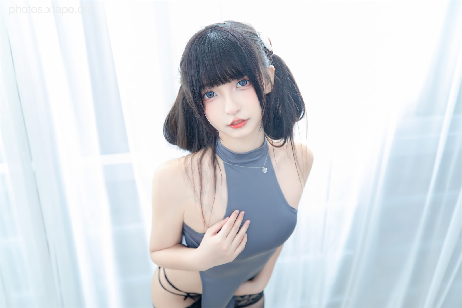 Kagurazaka Midwinter Light First