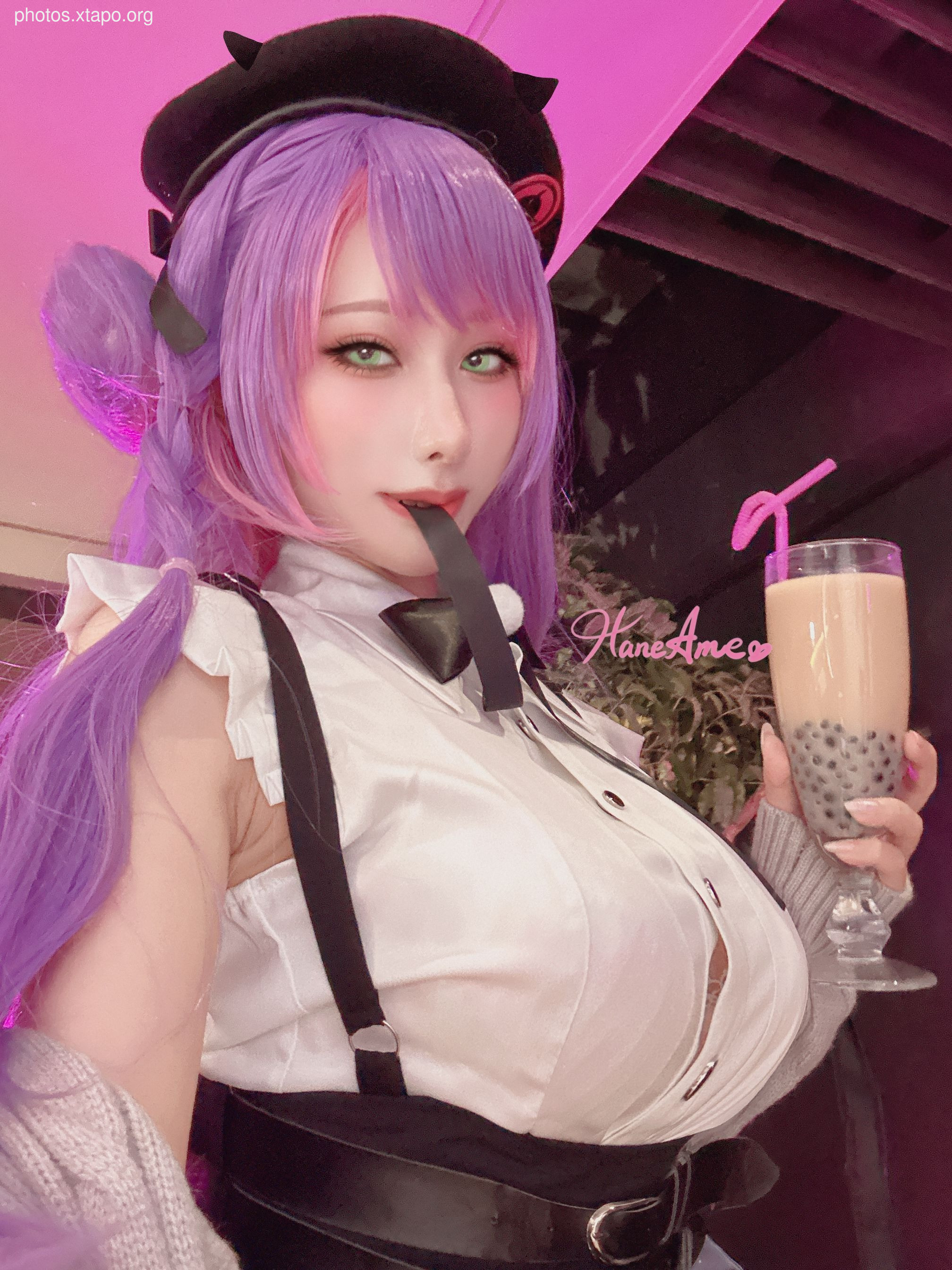 HOLOLIVE_TOWA (November 29 Award Group Resources)