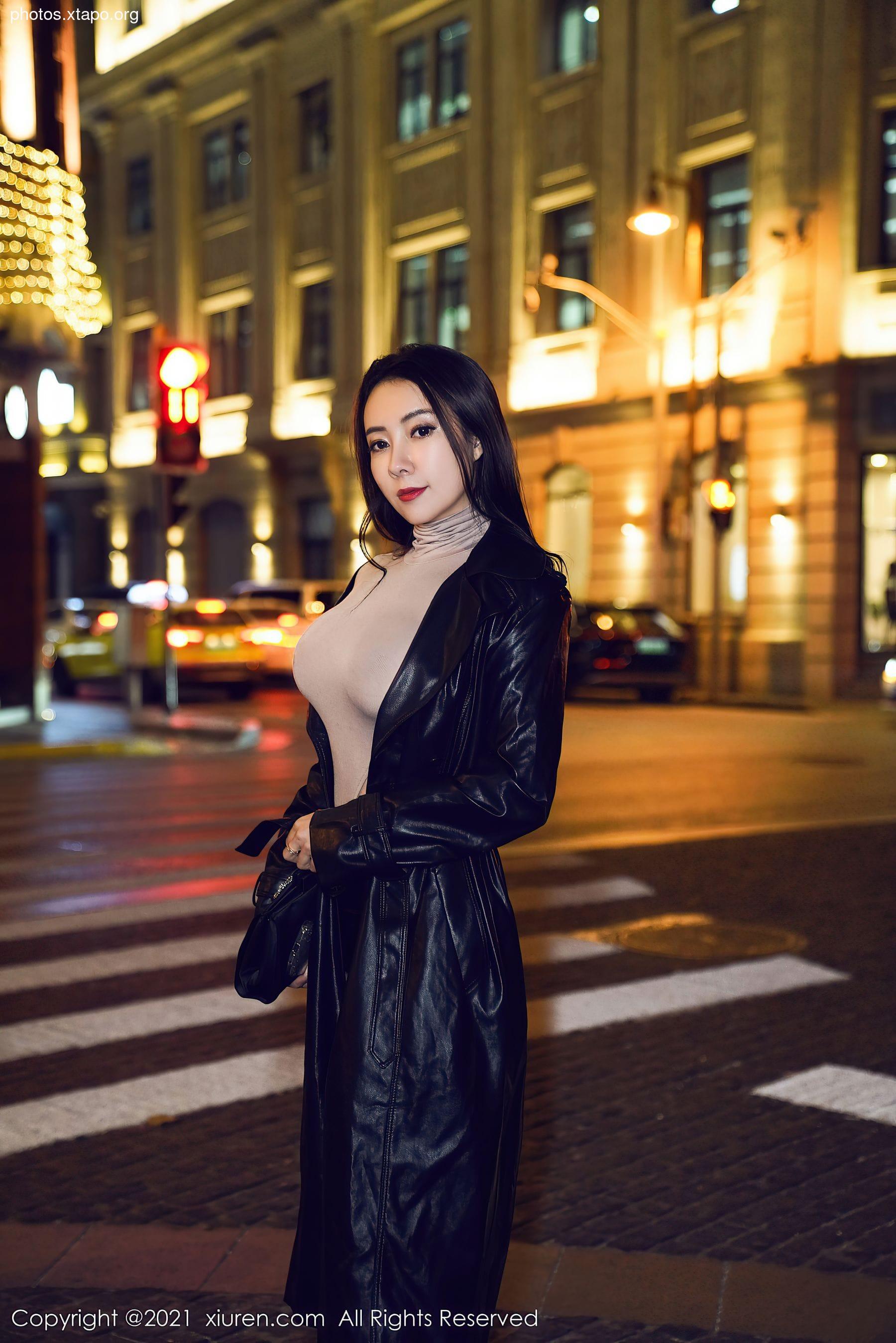 Xiuren 3207 Victoria