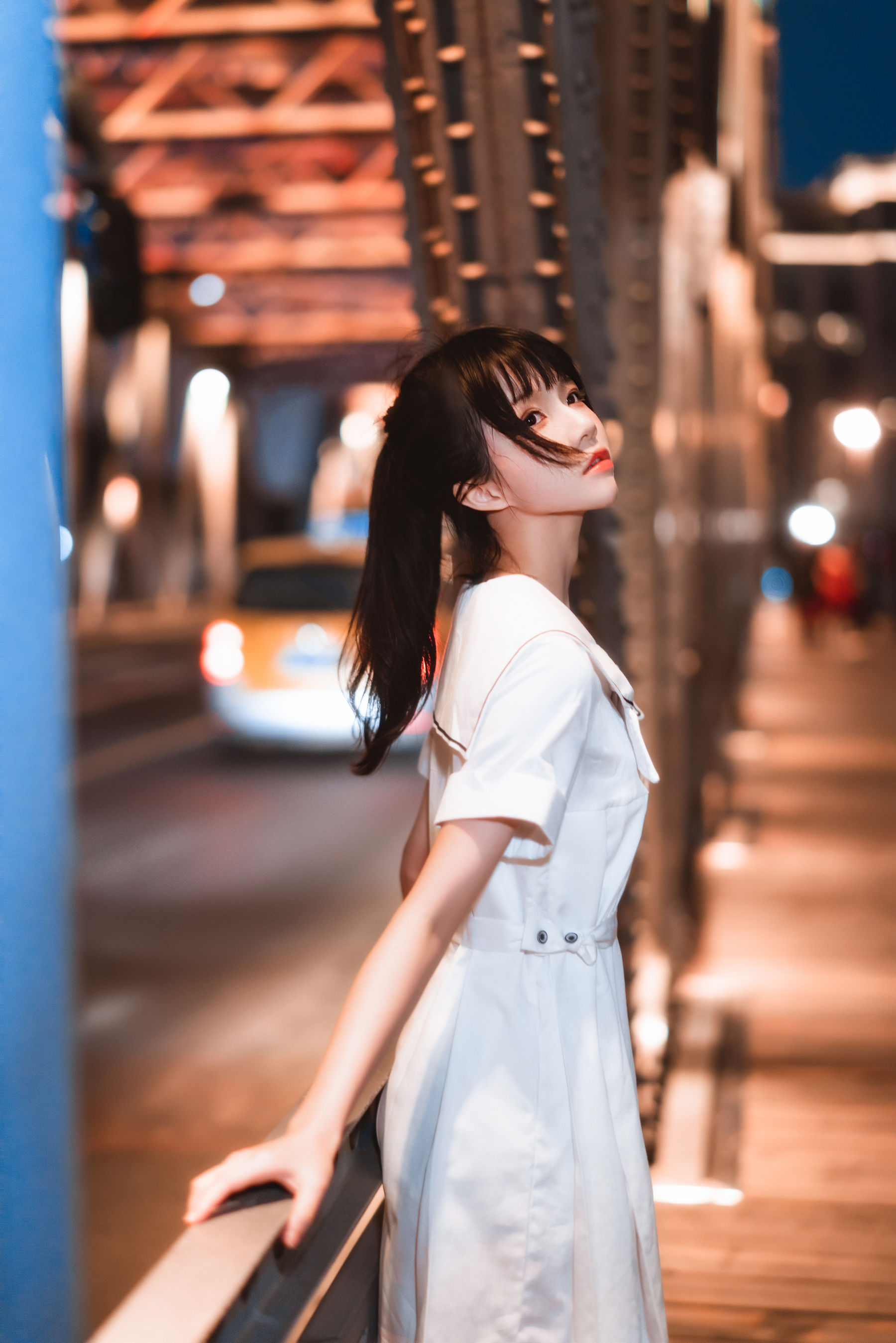 Welfare cos - -Liguang