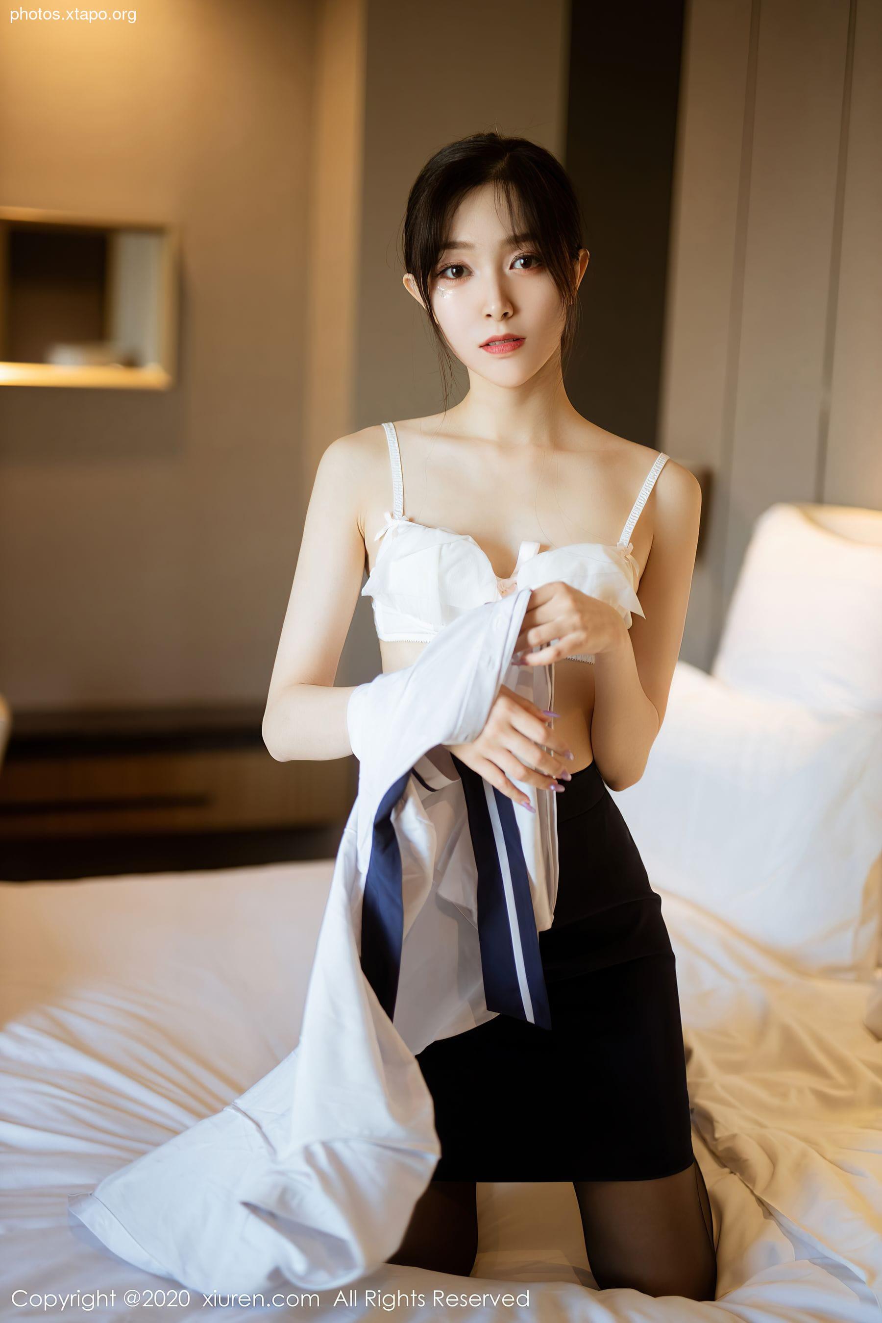 Xiuren 2735 Jiuquian