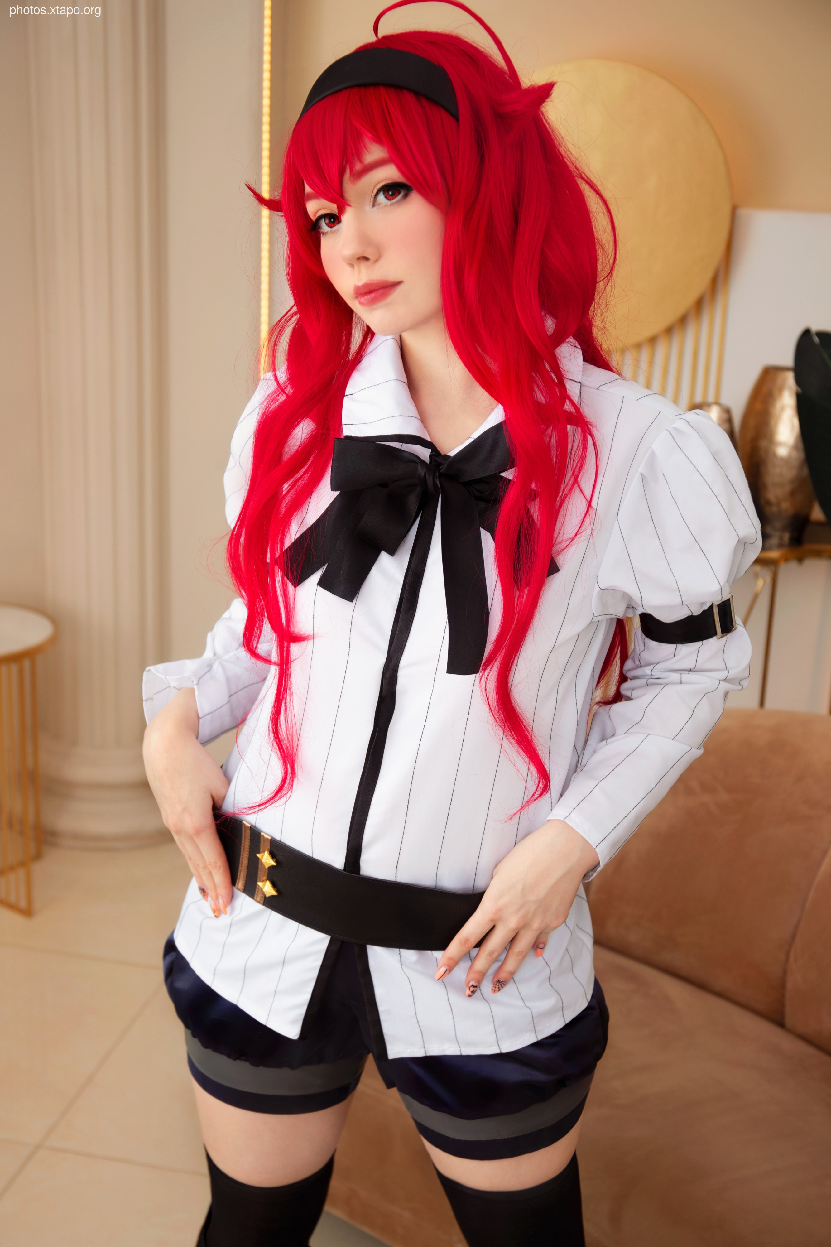 CatiCornplay Pack Eris