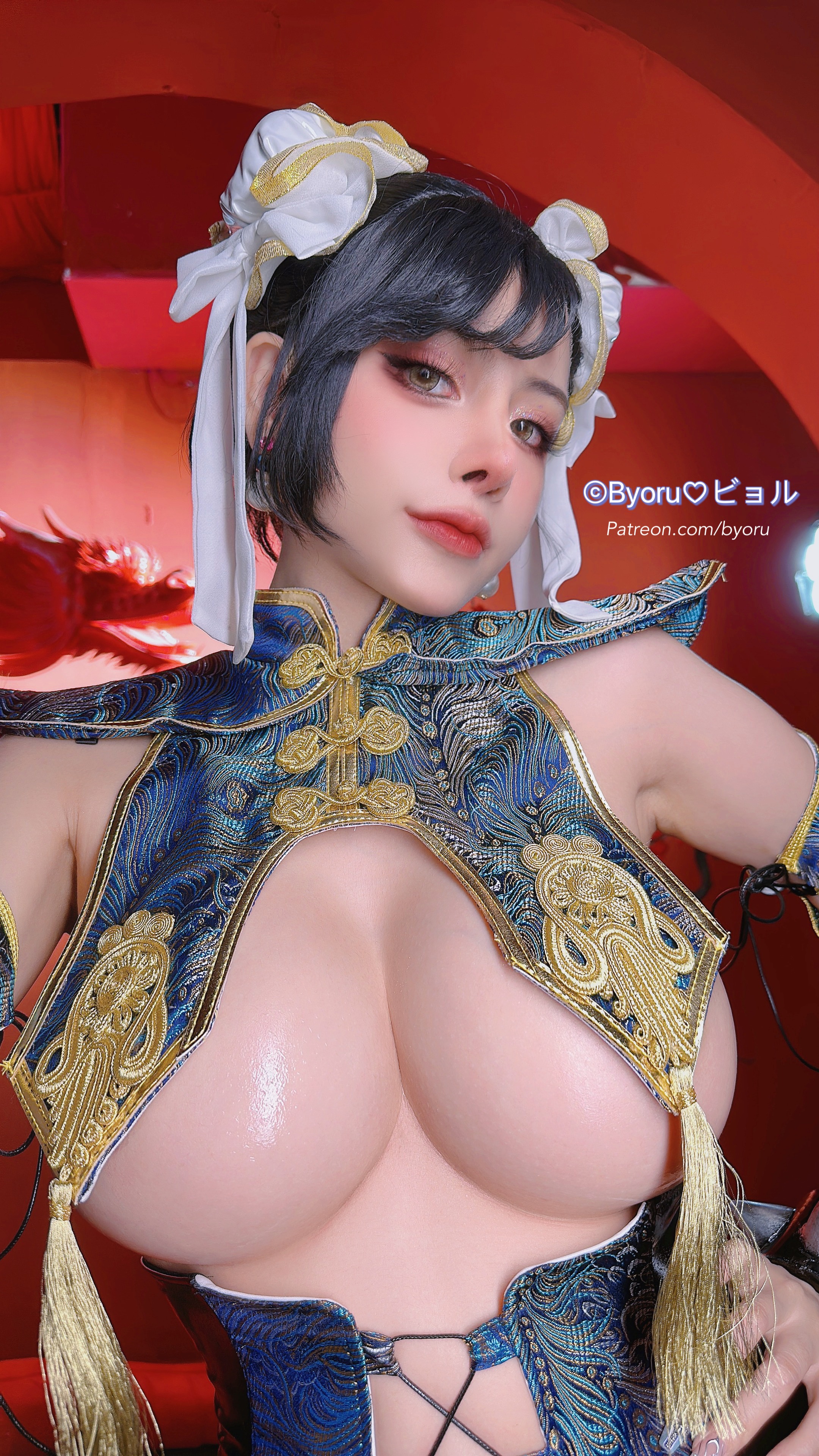 byoru chunli 63p8v-3.29GB