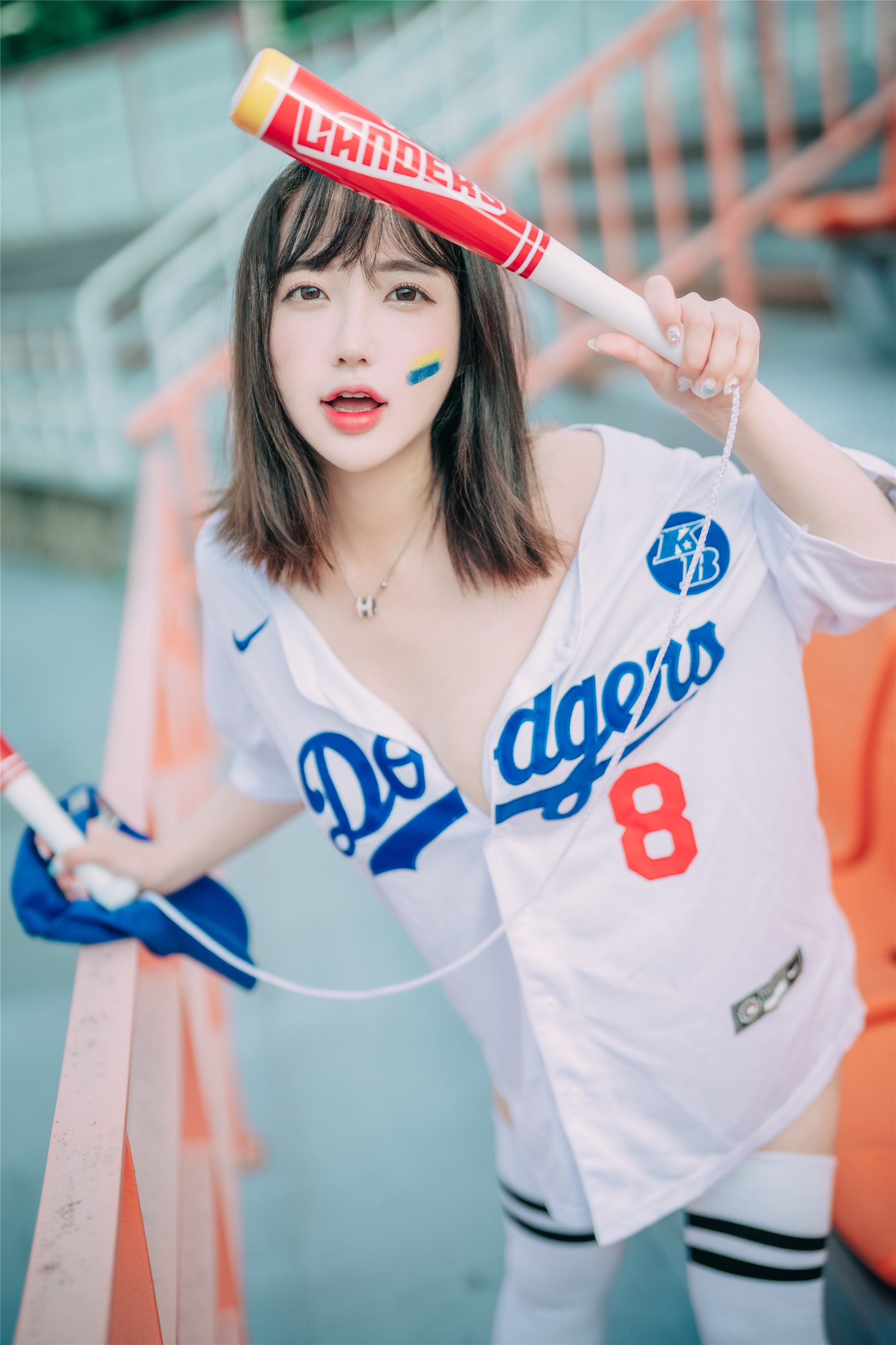 [DJAWA] Son Ye-Eun (손예은) - Cheer Up in the Summer 126P