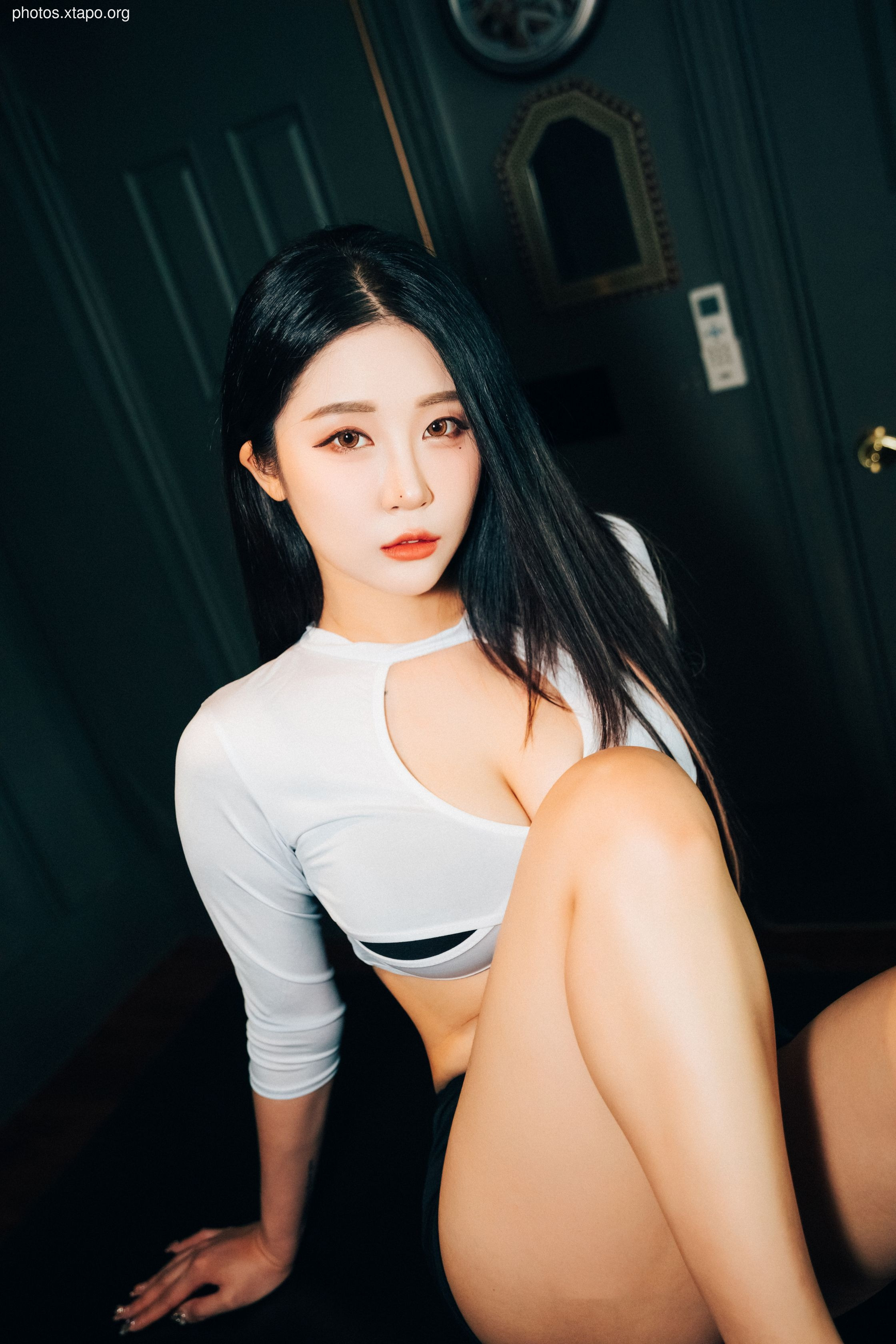 Bomi (보미) - loozy roomate 52p -955mb