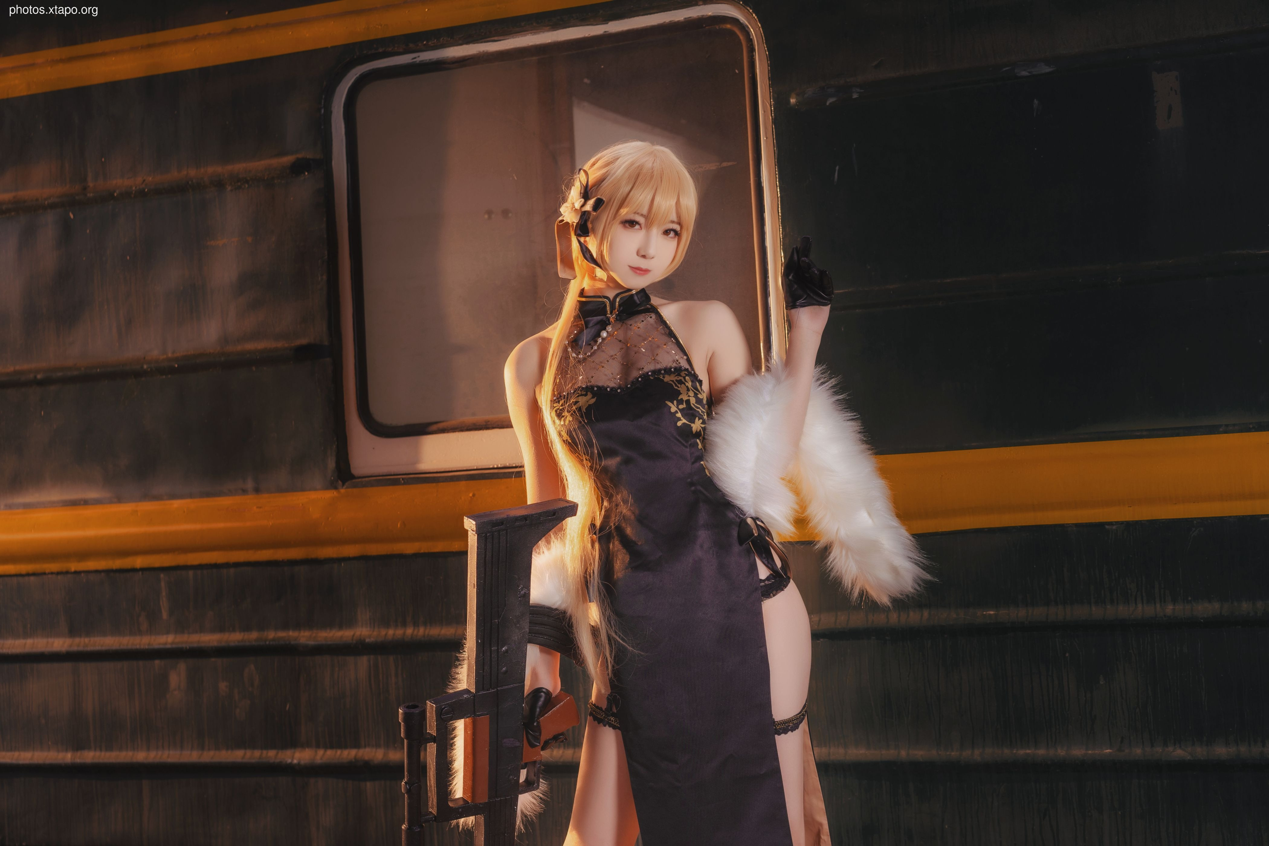 Yaon WW OTS-14 26P-306MB