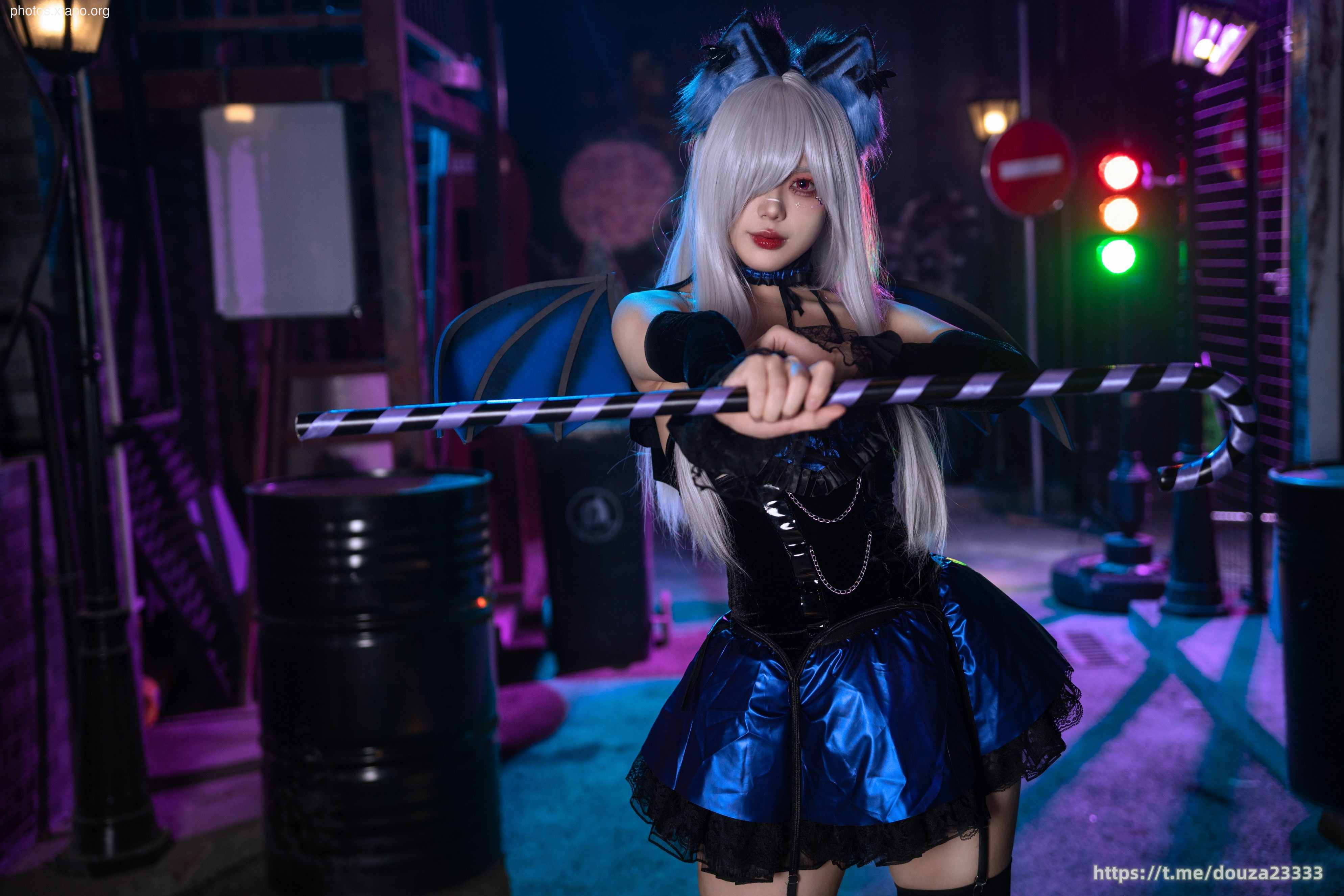 Jiuyan Little Devil (November 11 reward group resources)