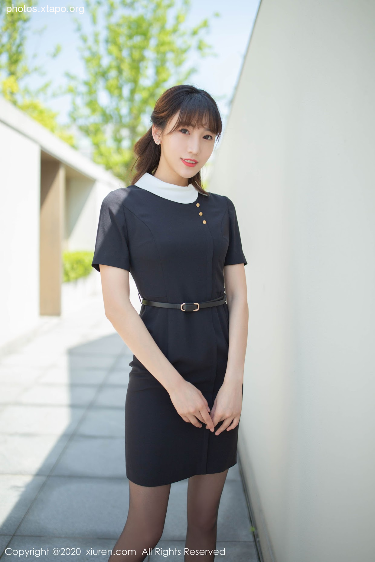 XIUREN 2185 CECIRLIA