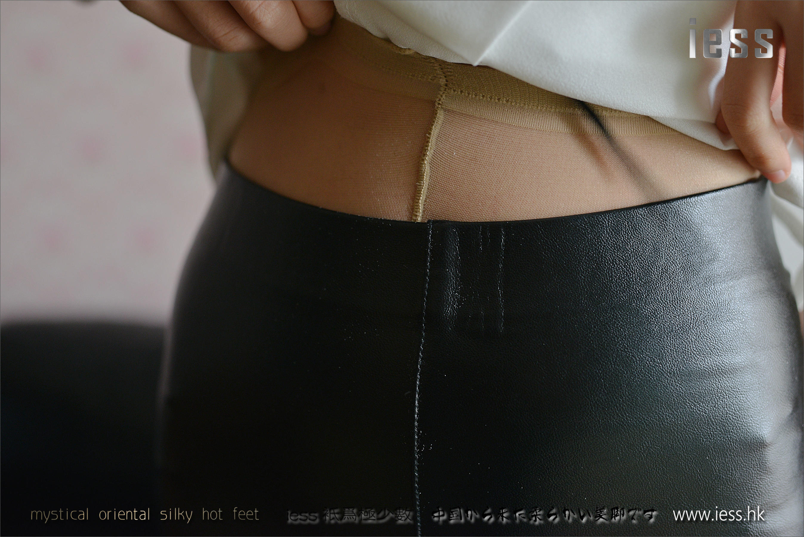 Silk Foot Bento 062 Little C Pork Foot Foot IESS Different Thoughts