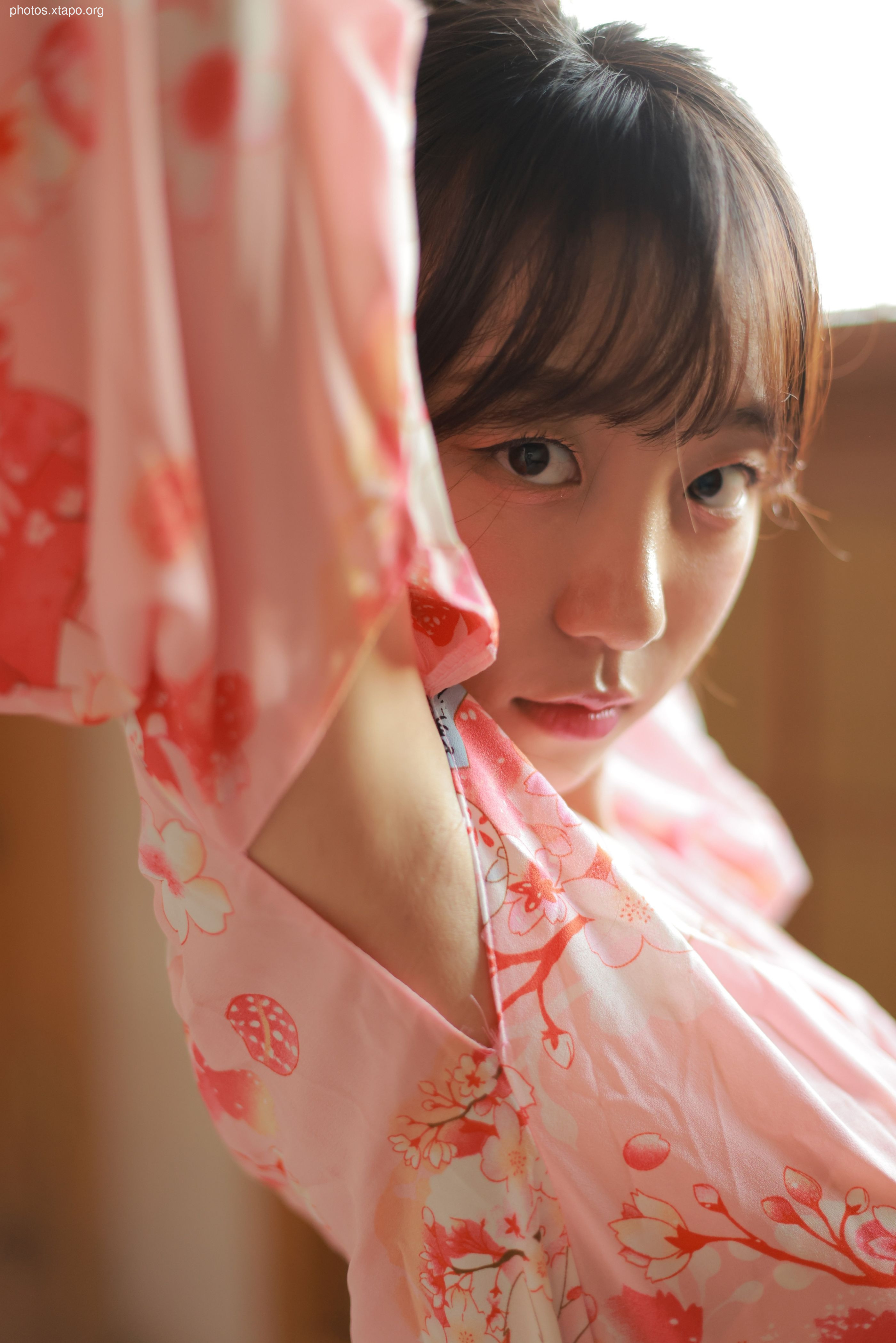 Eunji Pyo - NO.06 Eunji’s Digital Photobook 2022-2 FALL 160P1V-1.05GB